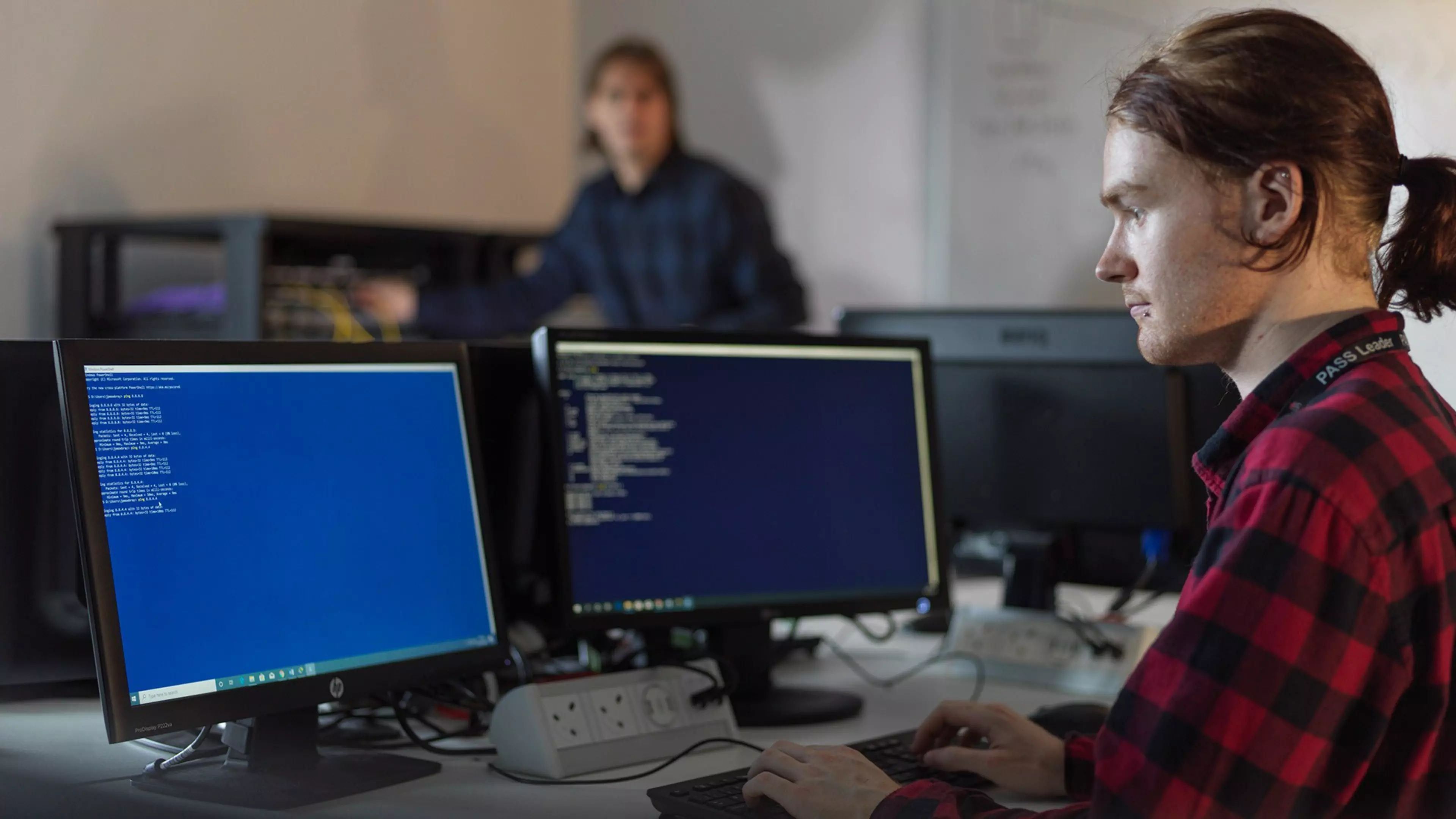 Alumnus, Simon, shares his journey to work for PlayStation