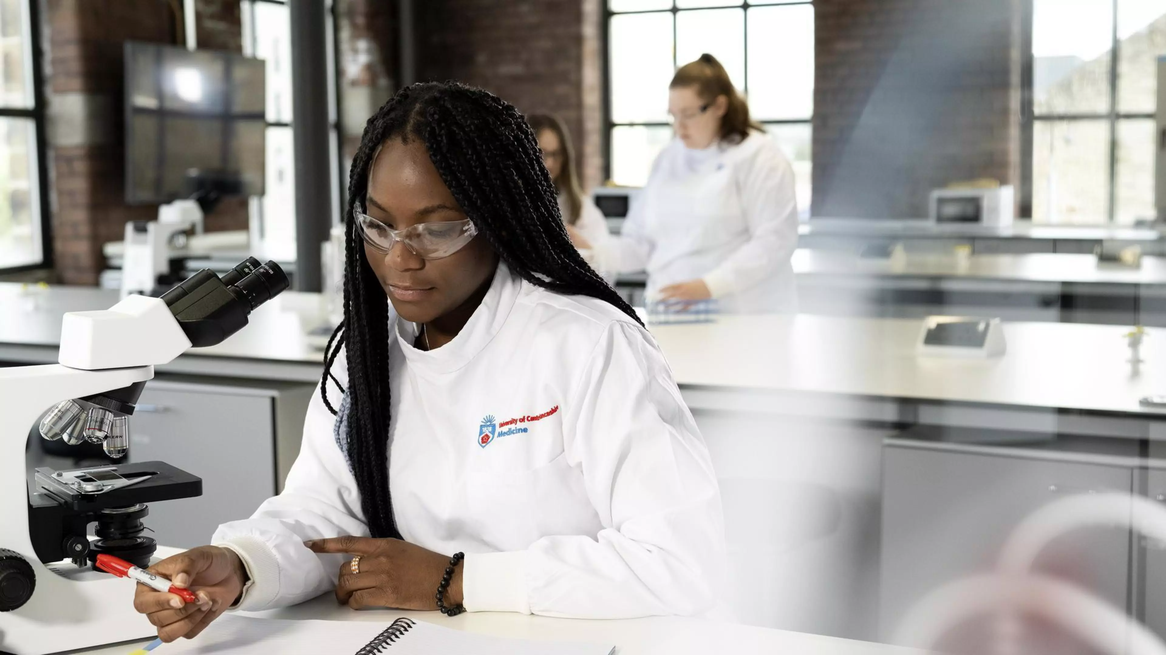 Doctorate in Education - Postgraduate Research
