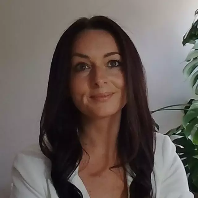 Dr Jill Alexander - Academic Staff