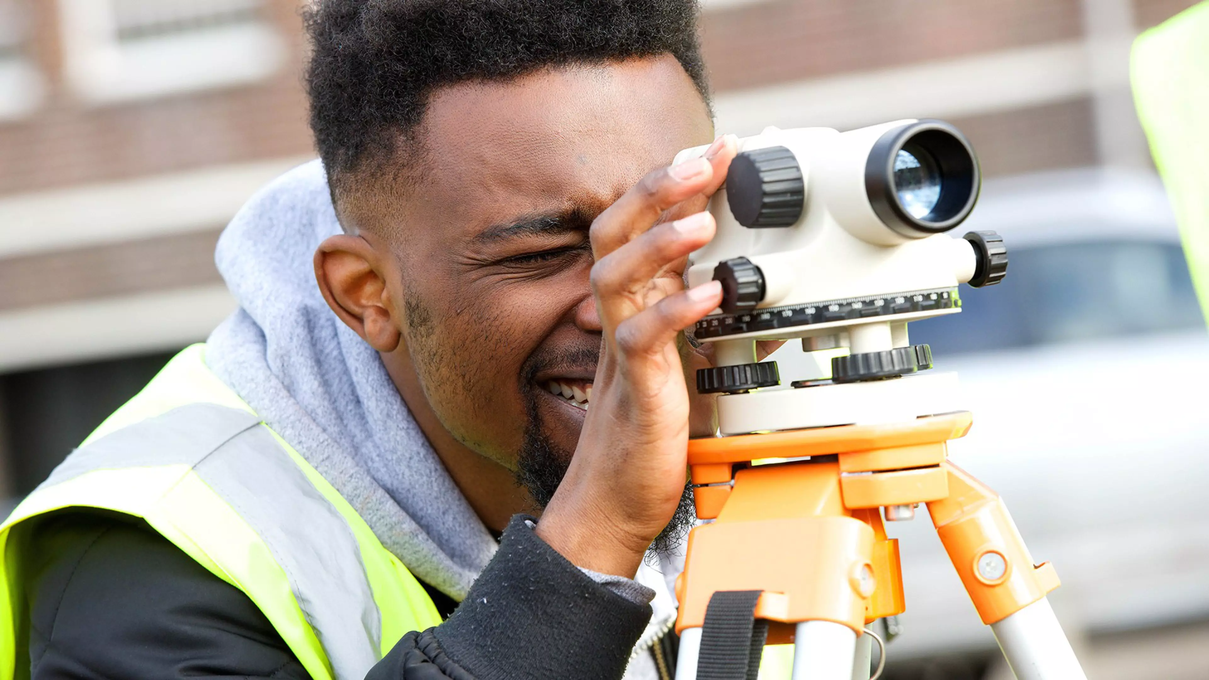 Quantity Surveying, BSc (Hons) - Degree Apprenticeship