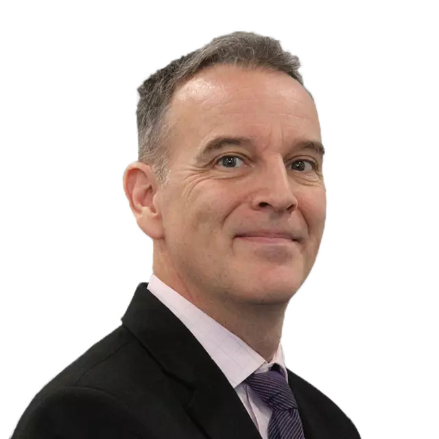 David Leeming - Academic Staff