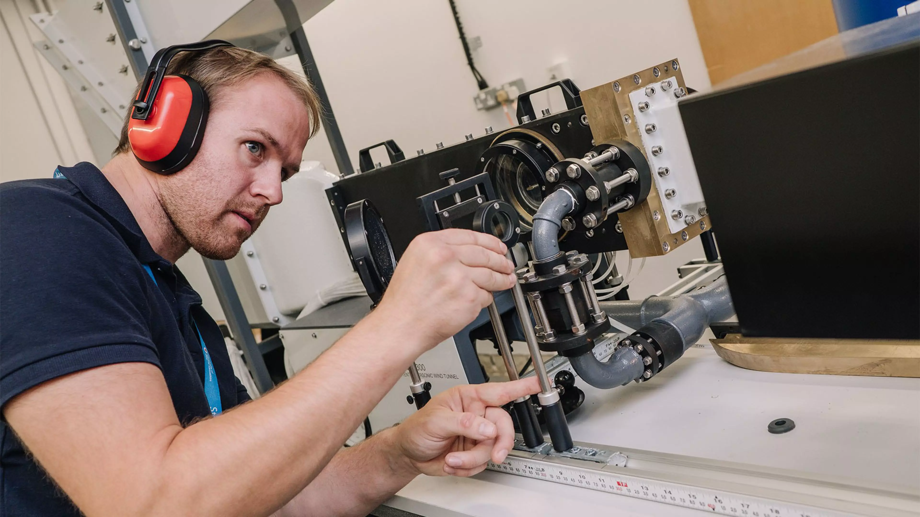 Aerospace Engineering & Pilot Studies - Foundation