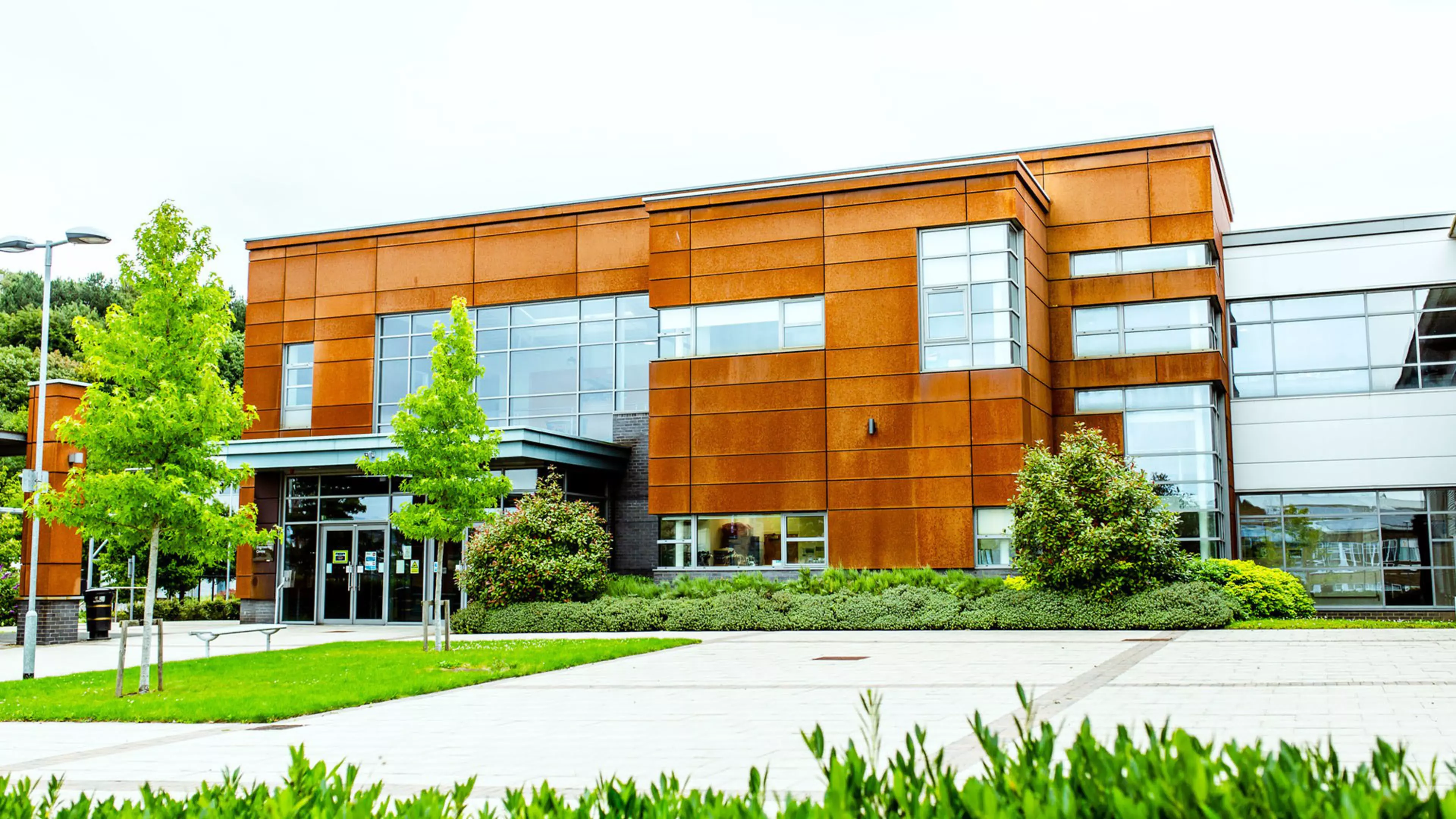 Kirklees College