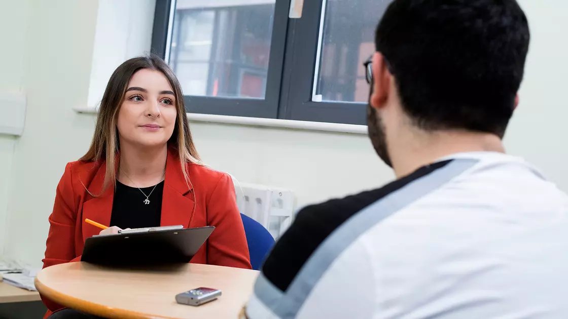 Psychology Conversion MSc - Postgraduate