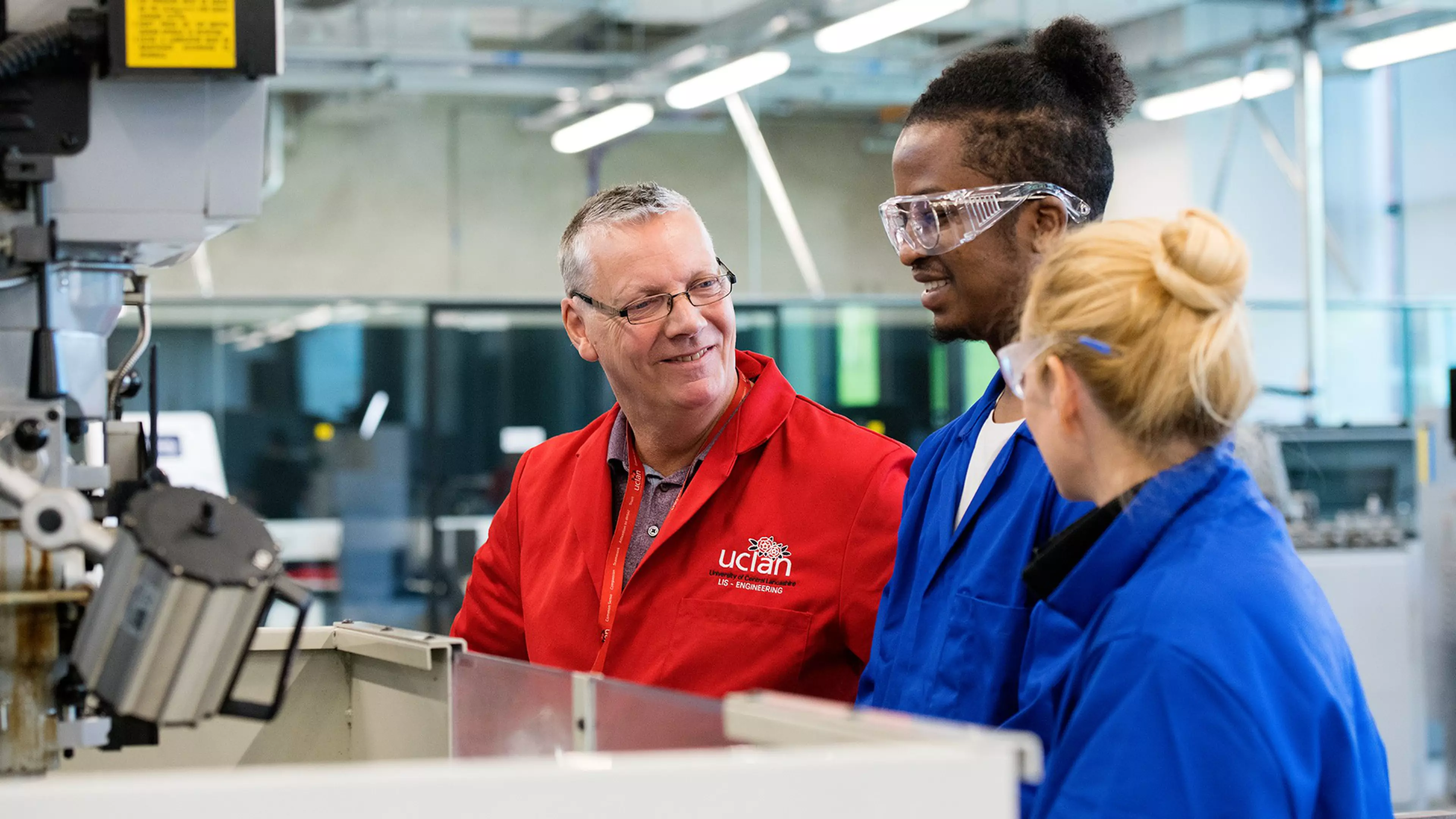 Aerospace Engineering Degree BEng (Hons)