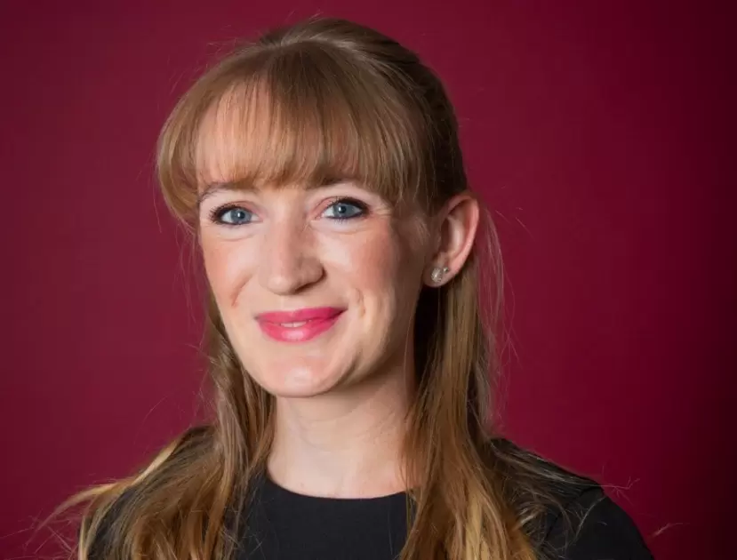 Three degrees, one global career: Kelly-Marie’s journey
