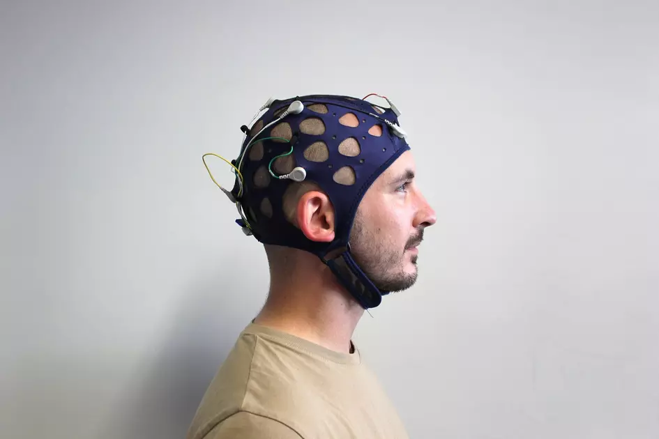 New at-home brain-monitoring device set to transform diagnosis of ...