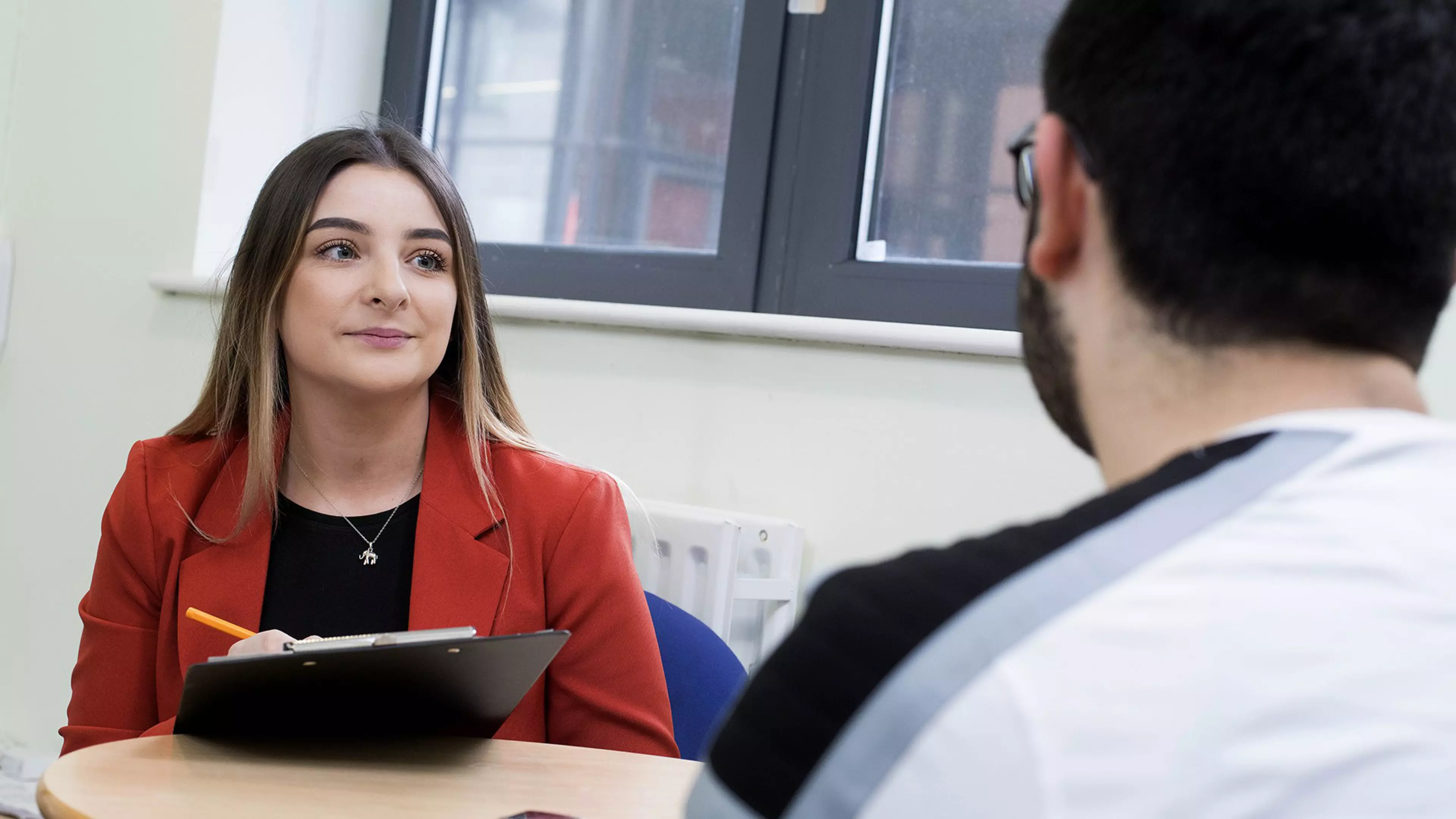 Advanced Clinical Practitioner, MSc - Degree Apprenticeship