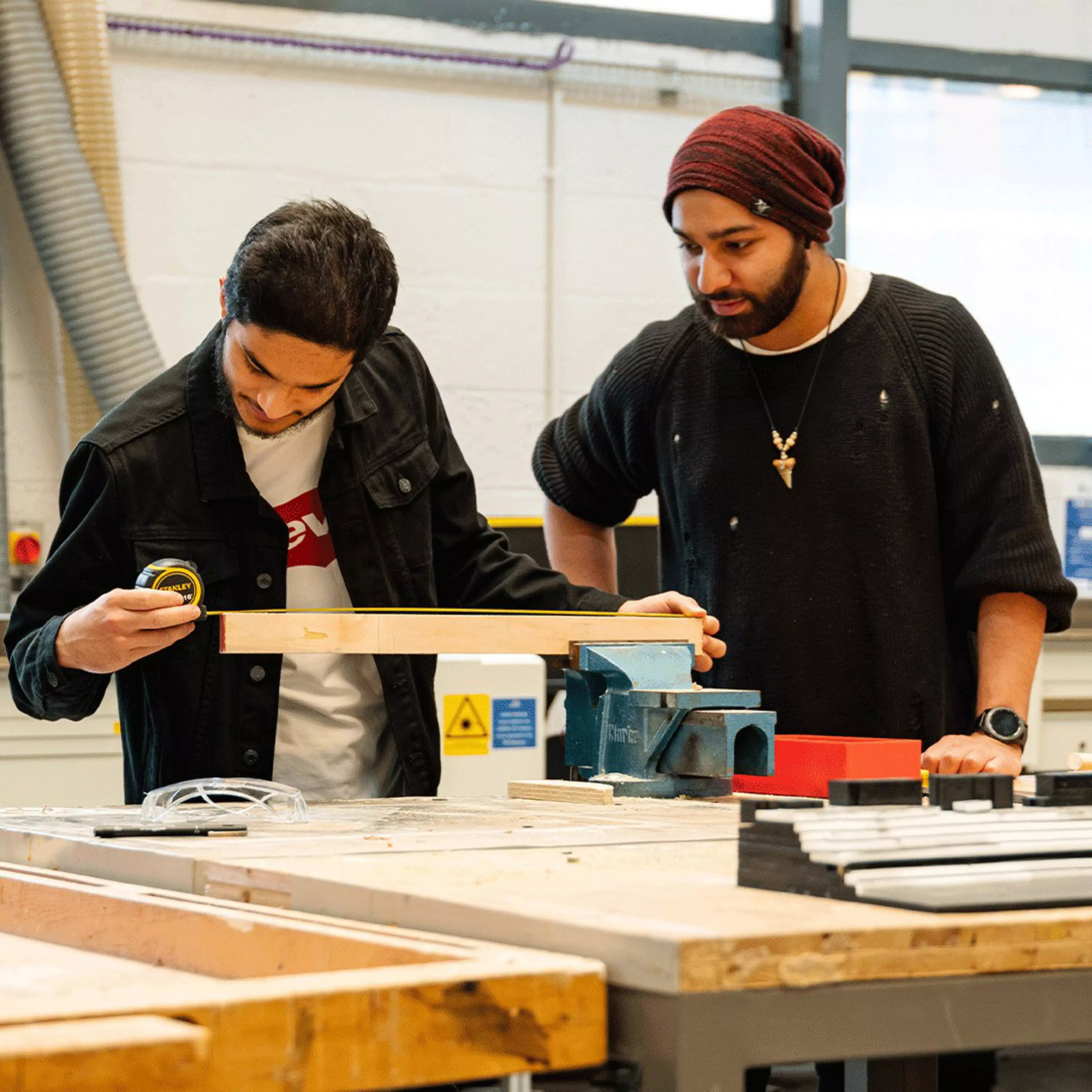 Design Workshop