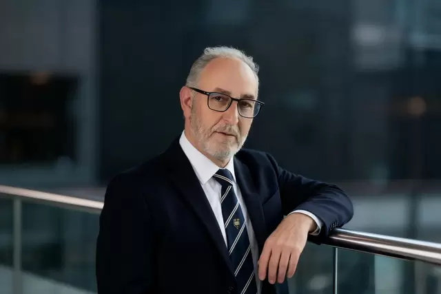 Javad Yazdani - Academic Staff