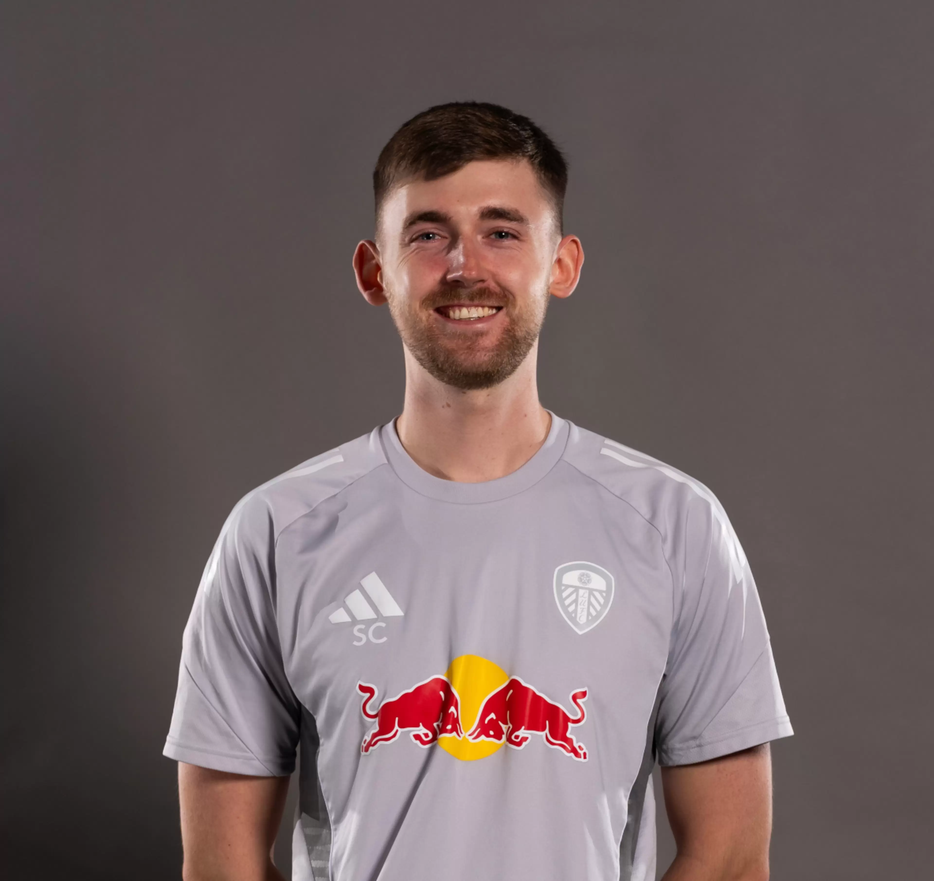 How sports medicine graduate became Leeds United’s first team ...