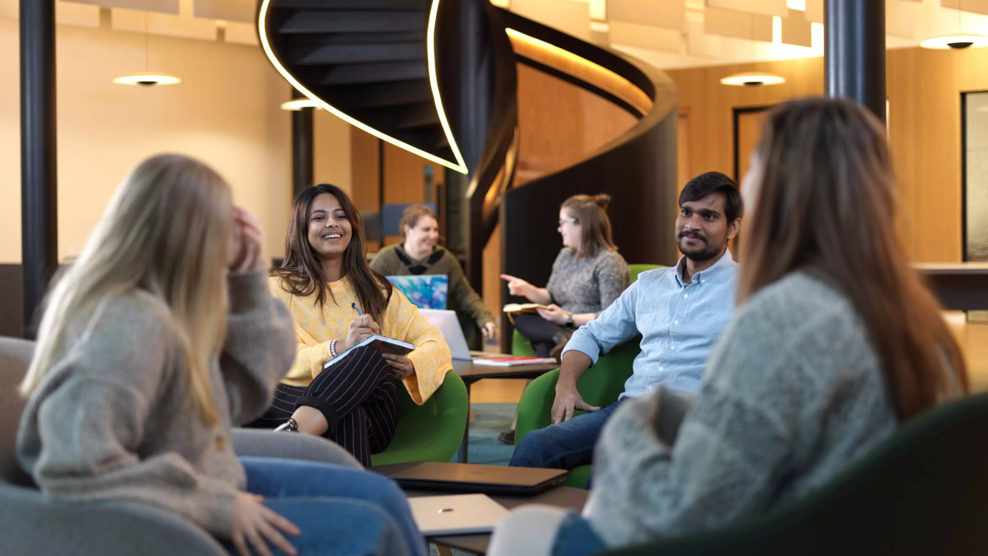 Choosing a Postgraduate Degree to Study