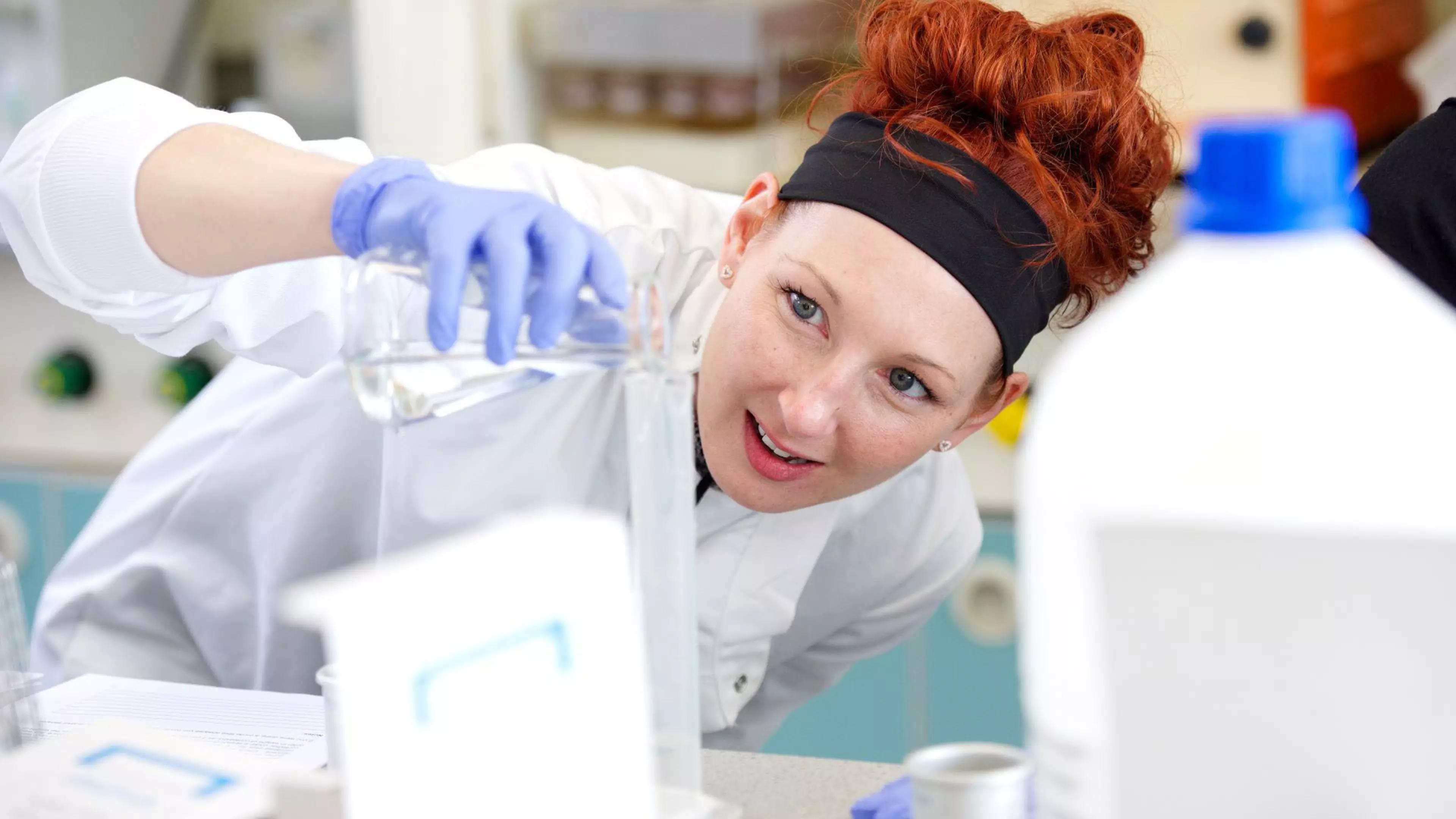 Dietetics Masters Degree - Become a Dietitian