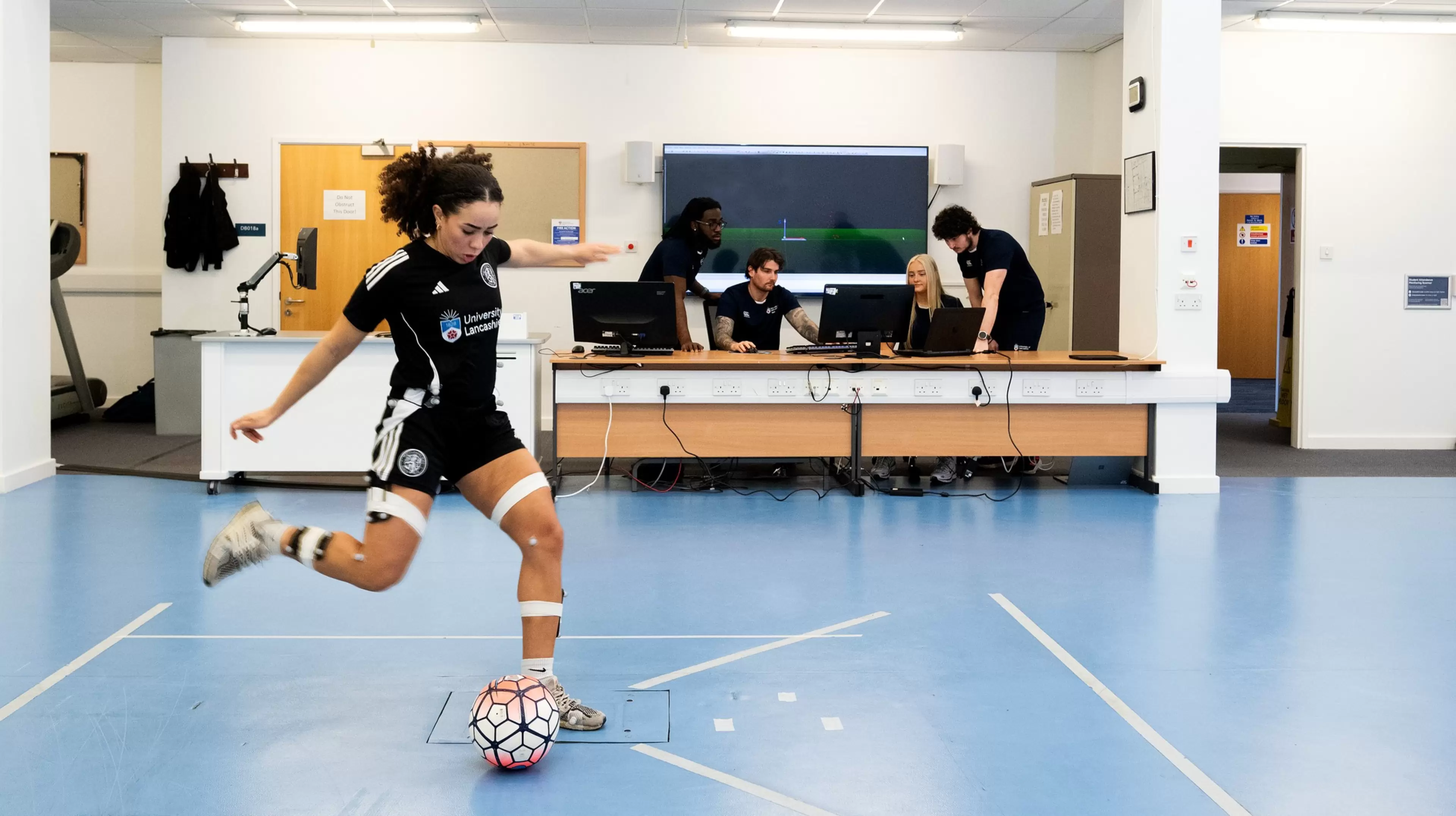 Sport & Exercise Science MSc, Postgraduate Course