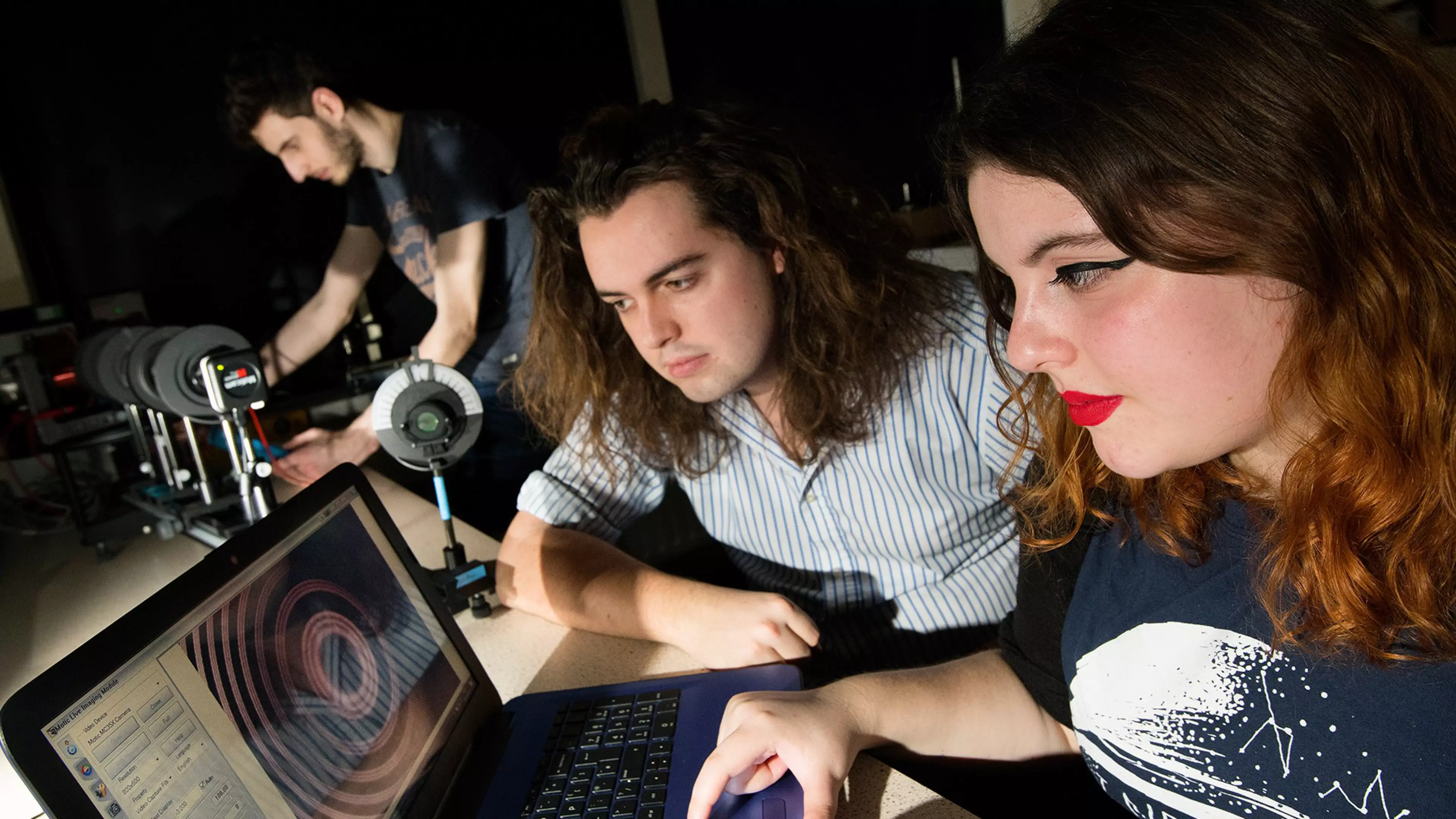 BSc Physics - Study for a Physics Degree