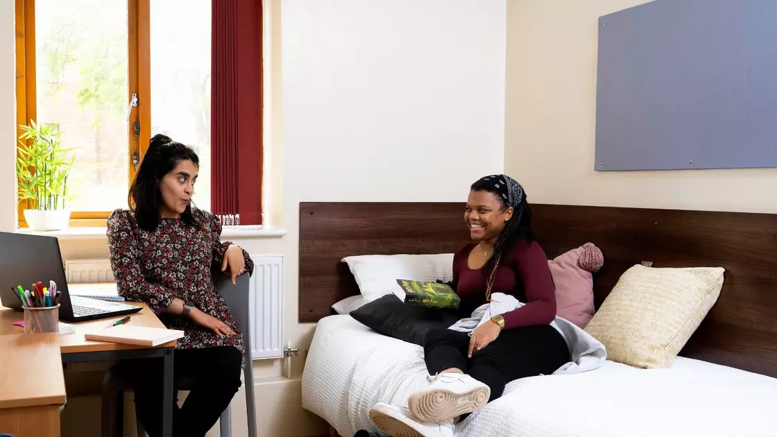 My guide to living in uni accommodation