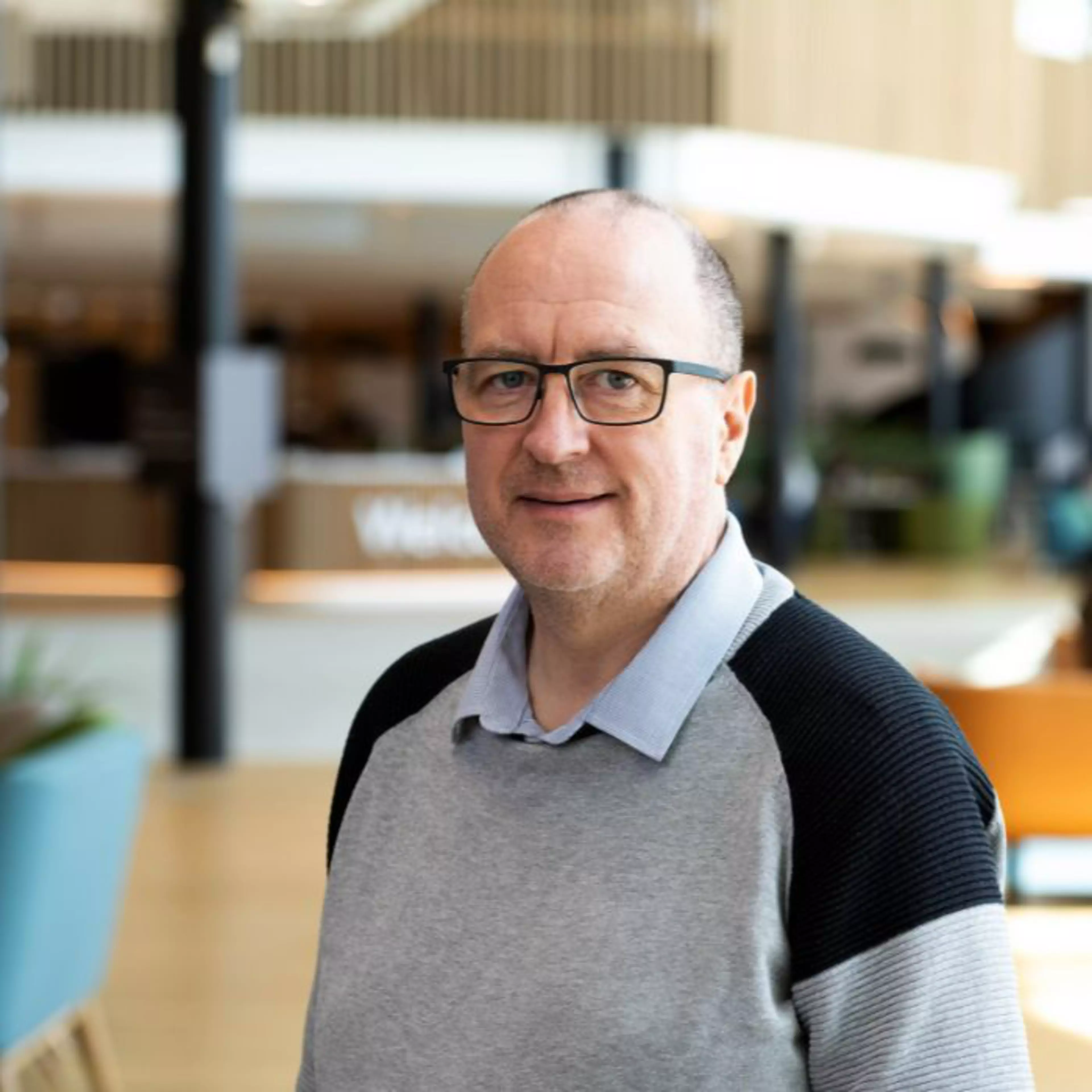 Academic staff at the University of Lancashire