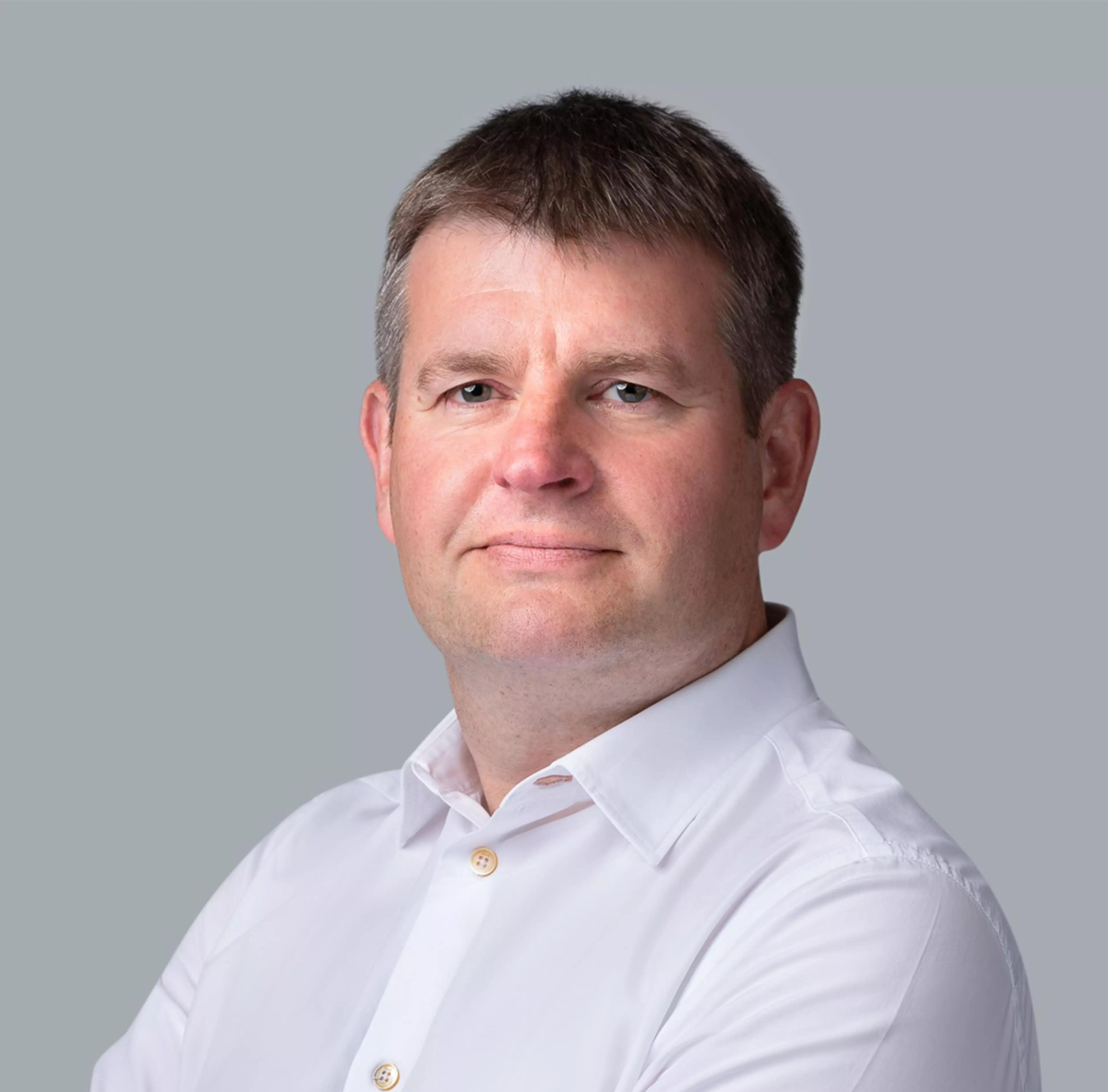 From aspiring accountant to CFO: James’s journey to leadership in ...
