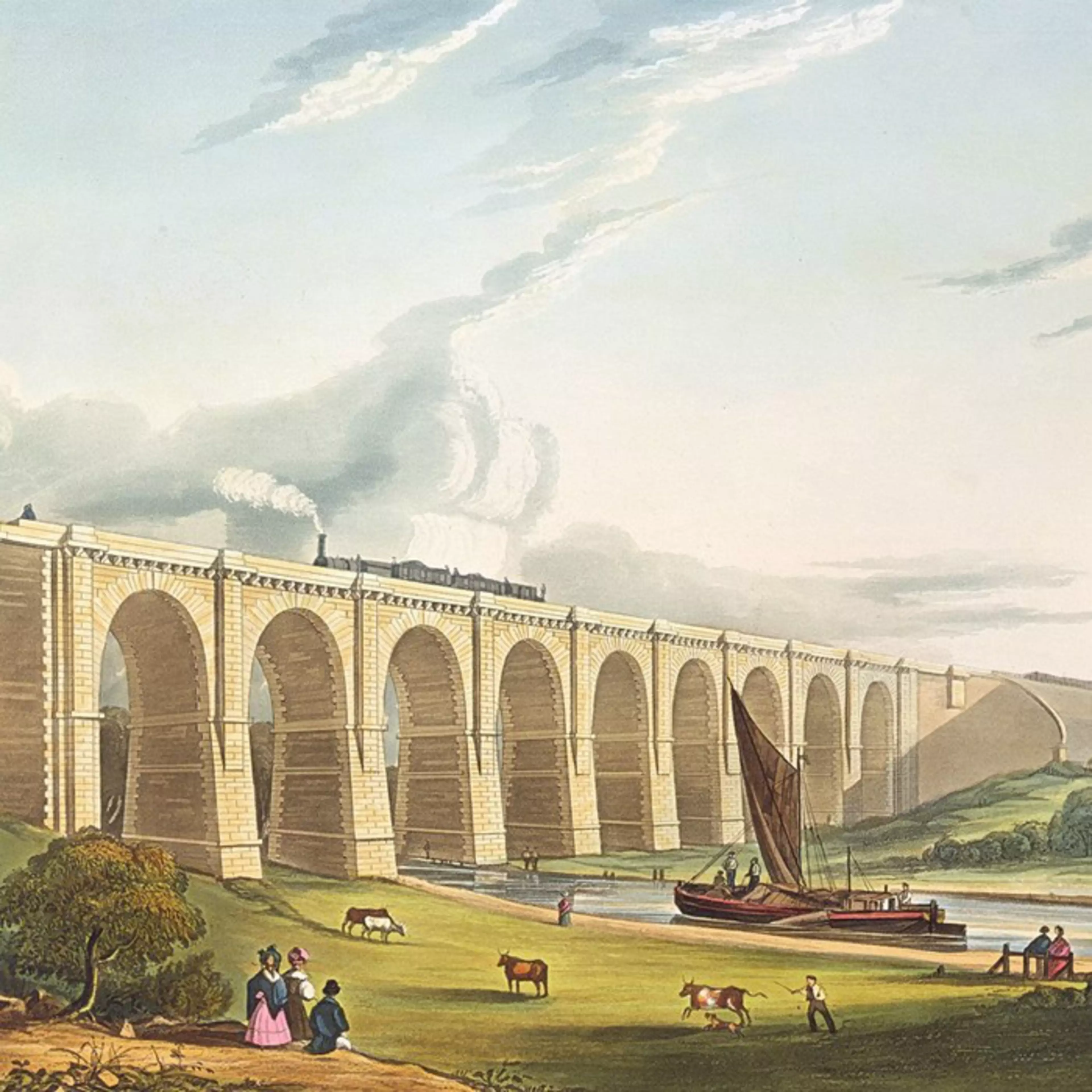 Discover our Research into International History
