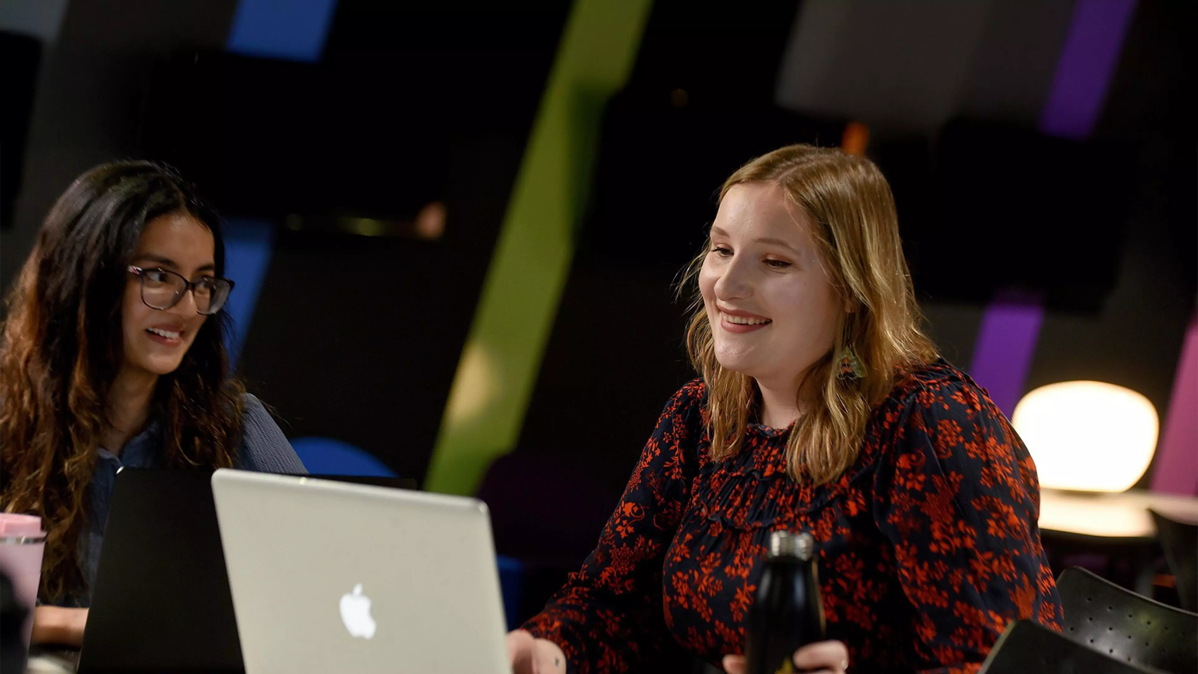 From LaunchPad to CMO - read about Zain's journey