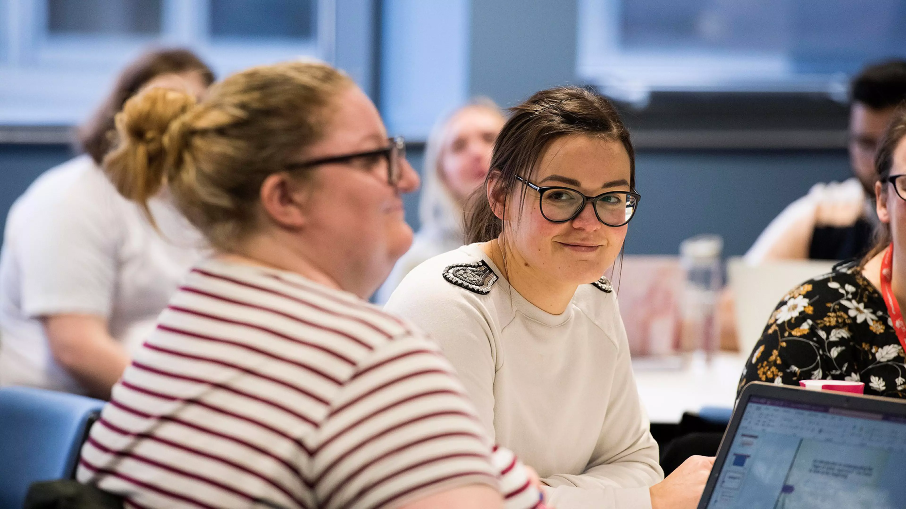 Training and CPD for your business