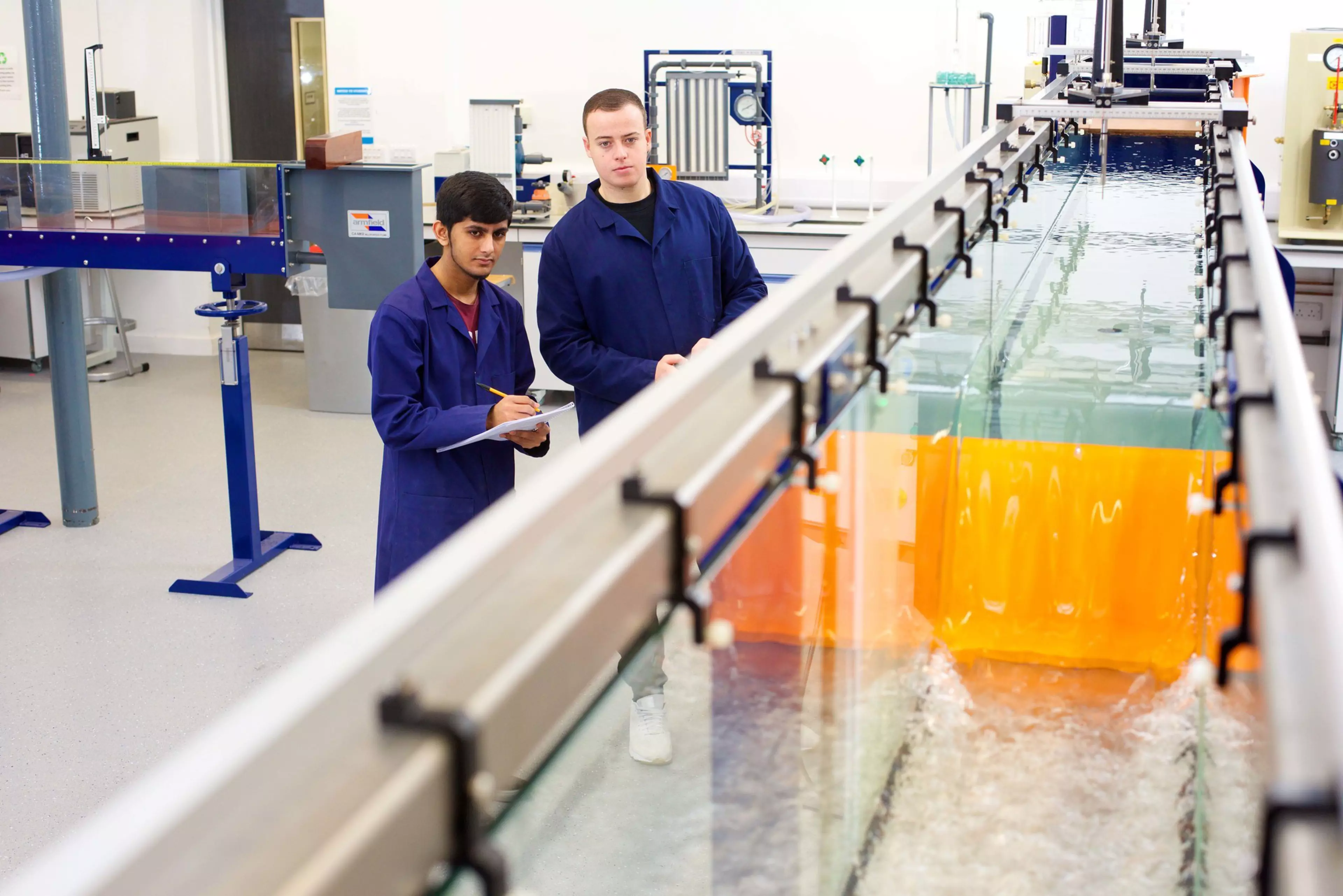 Degree Apprenticeships
