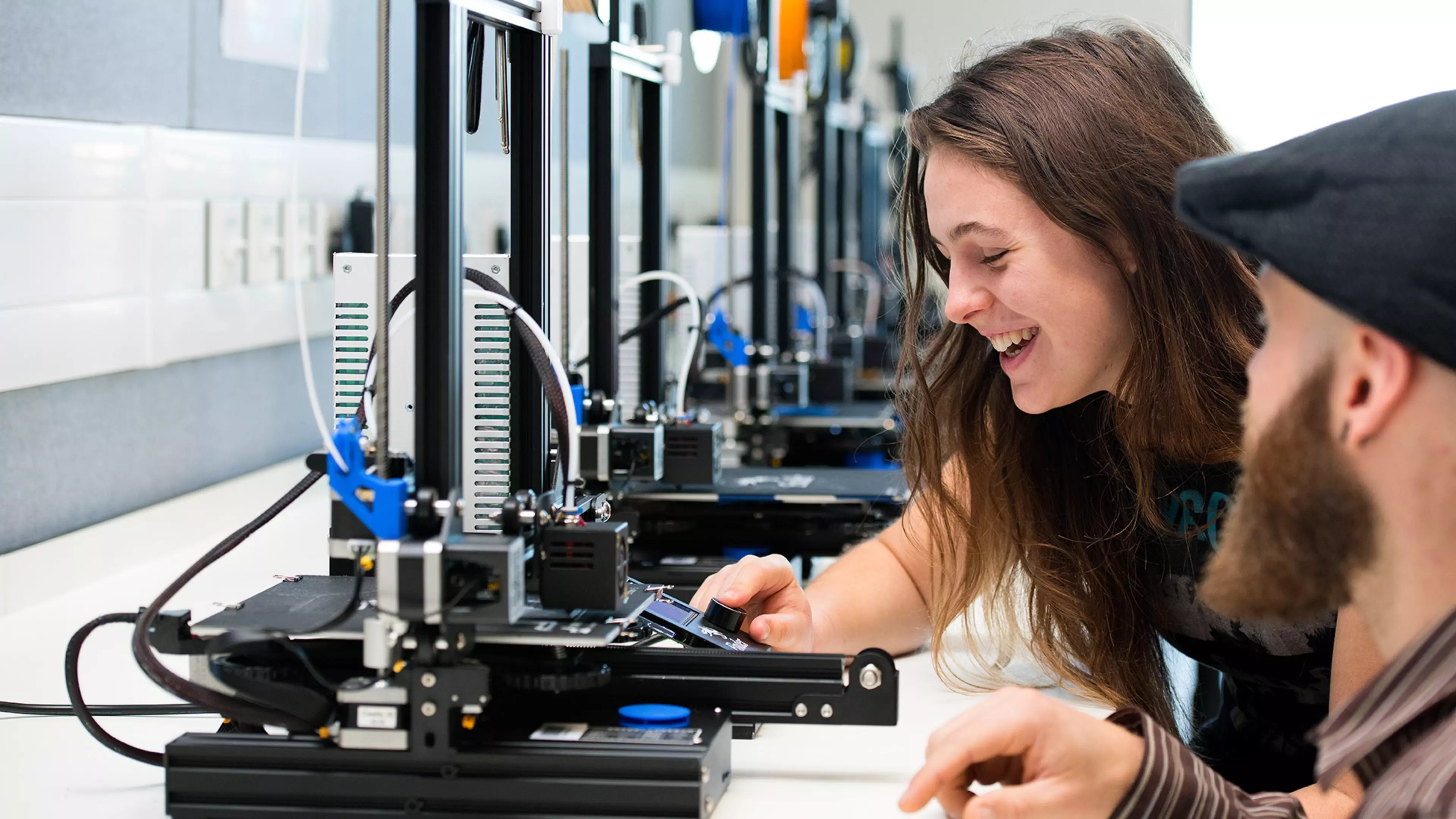 Electrical & Electronic Engineering, MSc