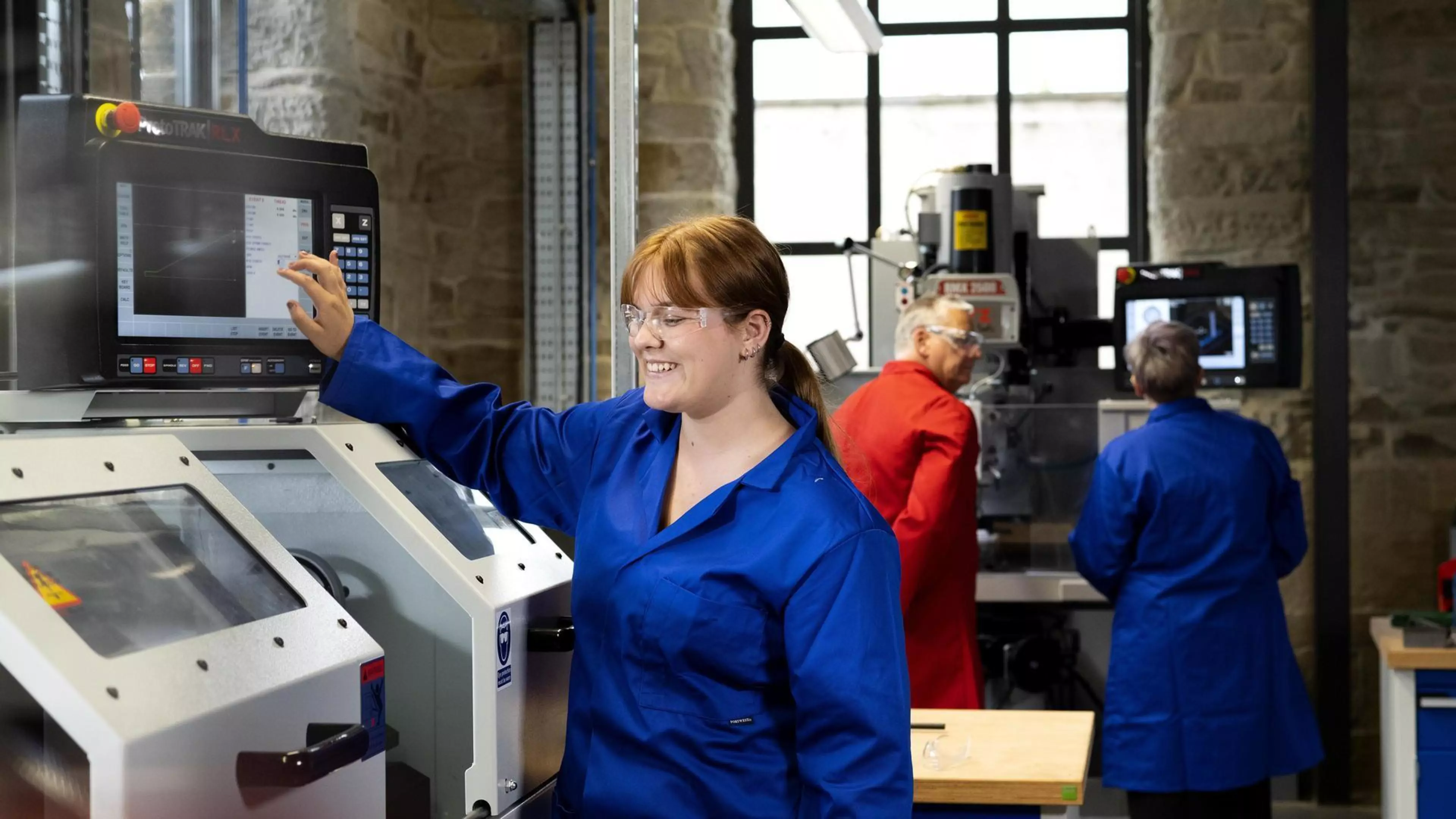 Apprenticeships for employers - Hire an apprentice