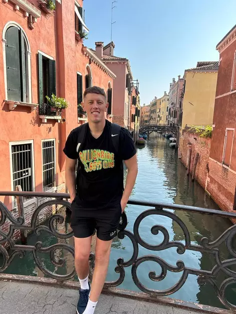 Prescribing success: Dean’s journey from UCLan to the frontline of ...