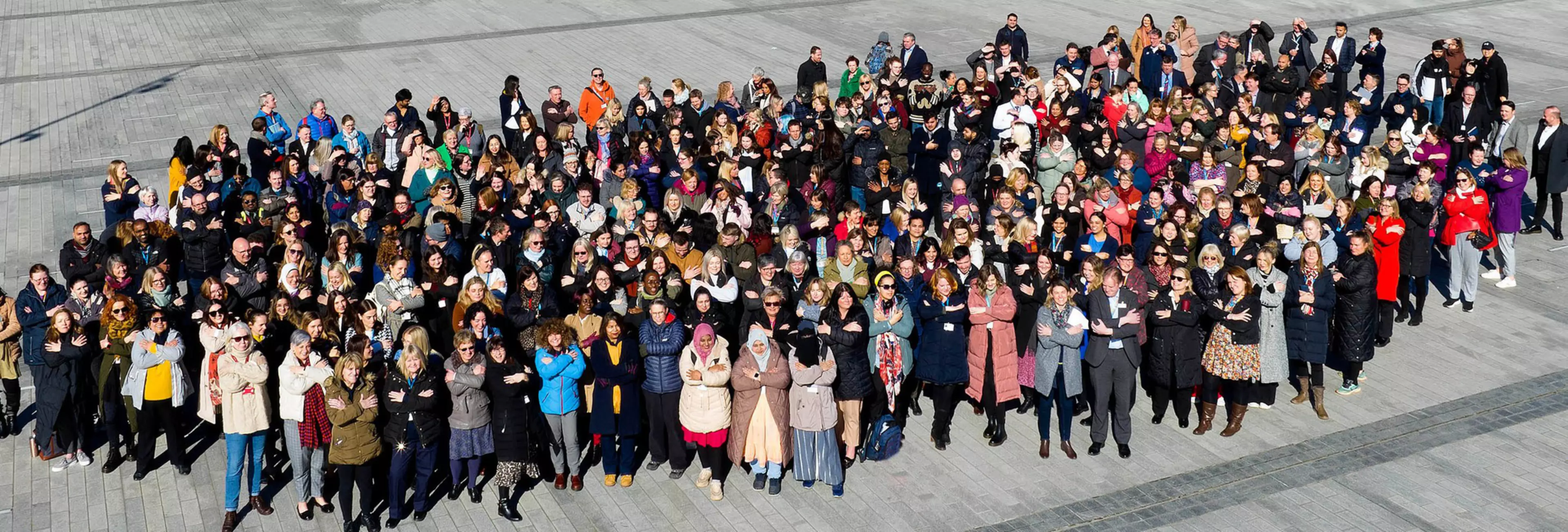 UCLan invites community to join in celebrations of women around the world