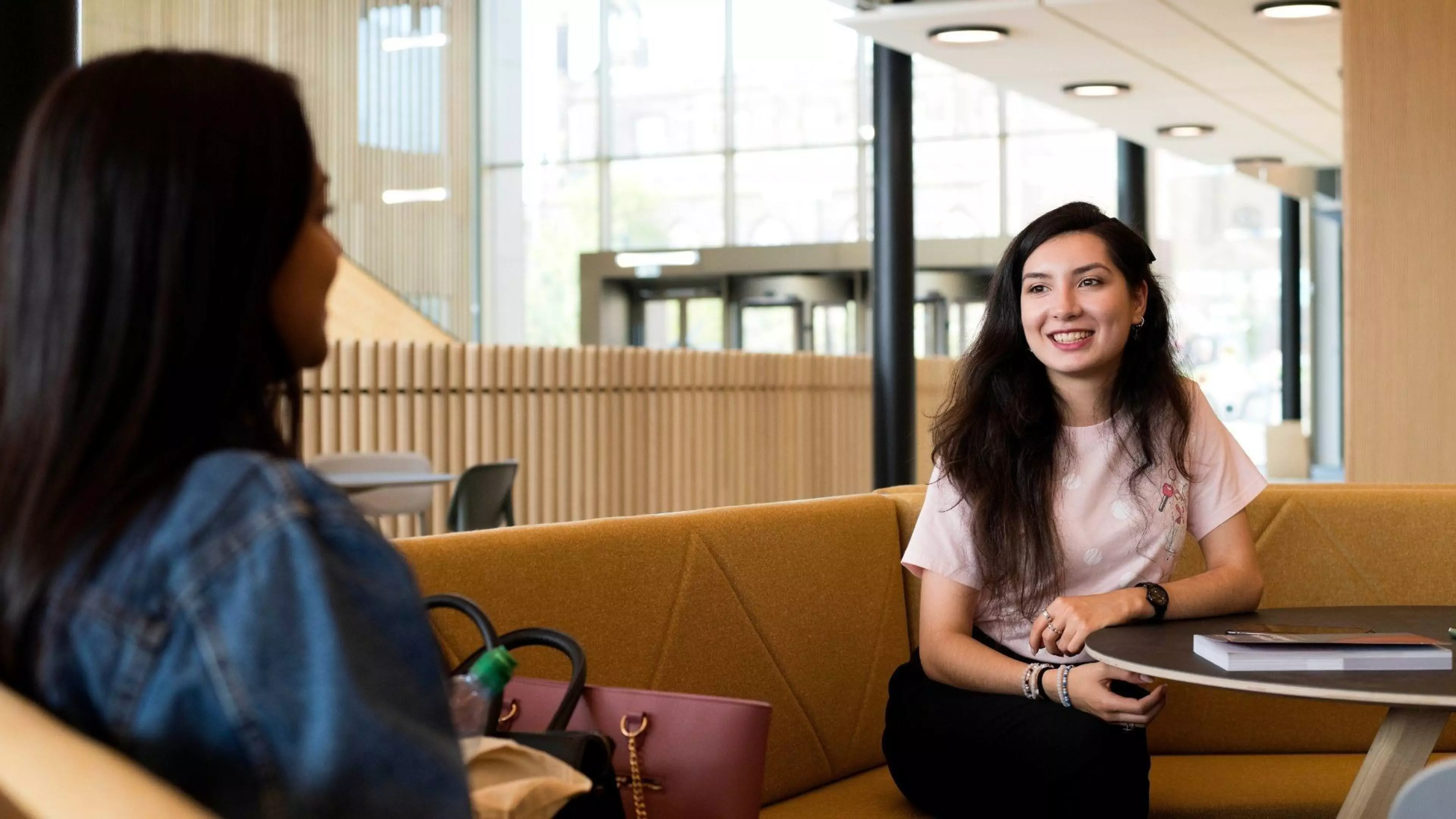 Psychology Conversion MSc - Postgraduate