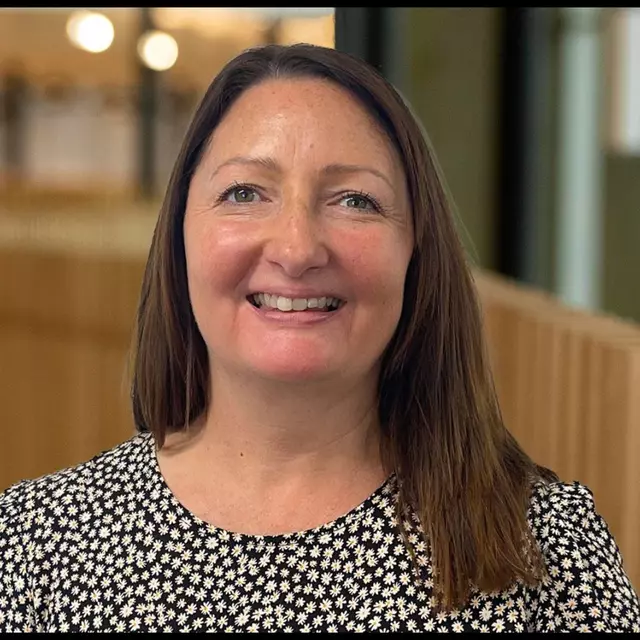 Rachel Imms - Academic Staff