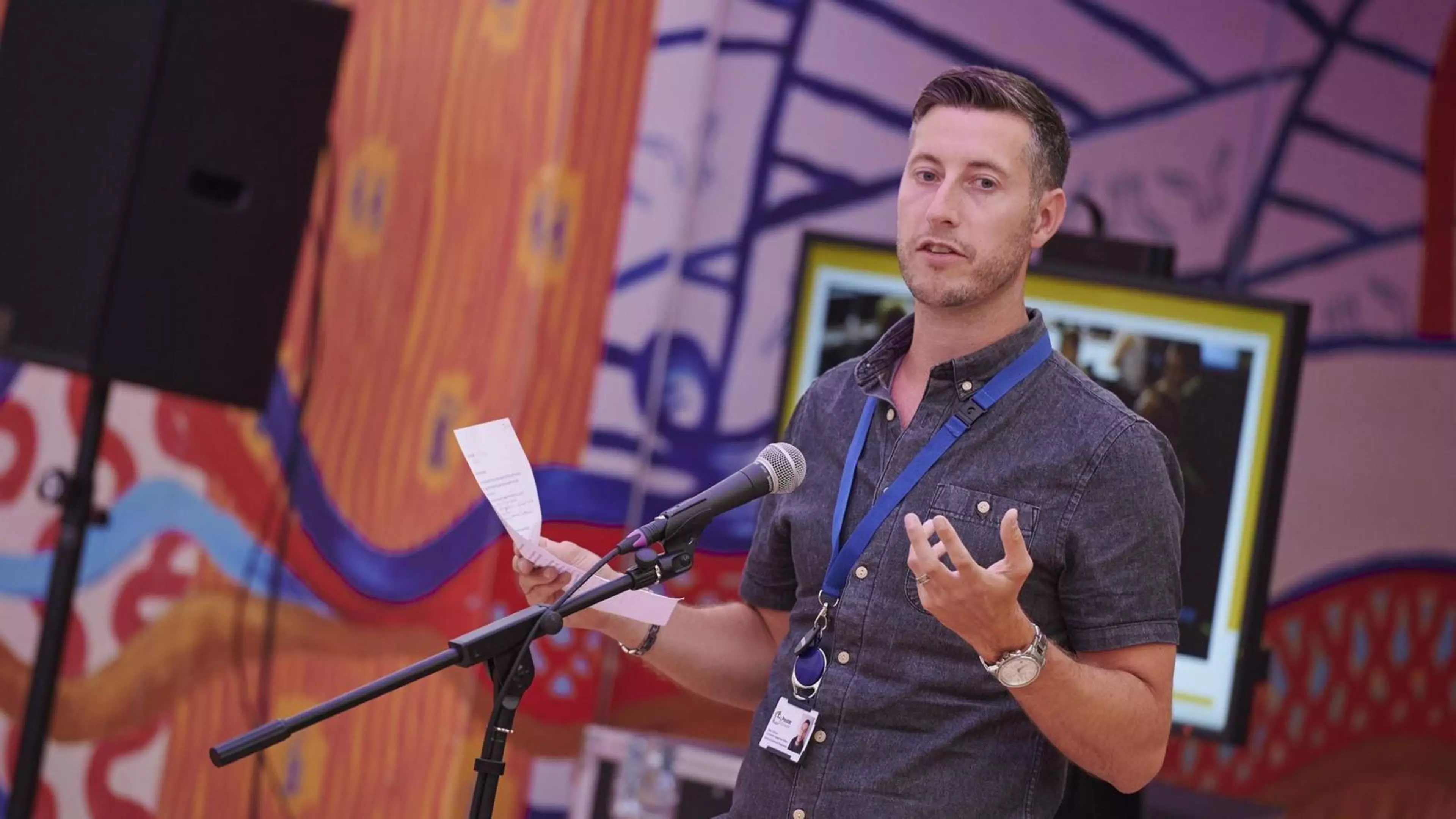 Youth, community and belonging: YouCount UK National Workshop
