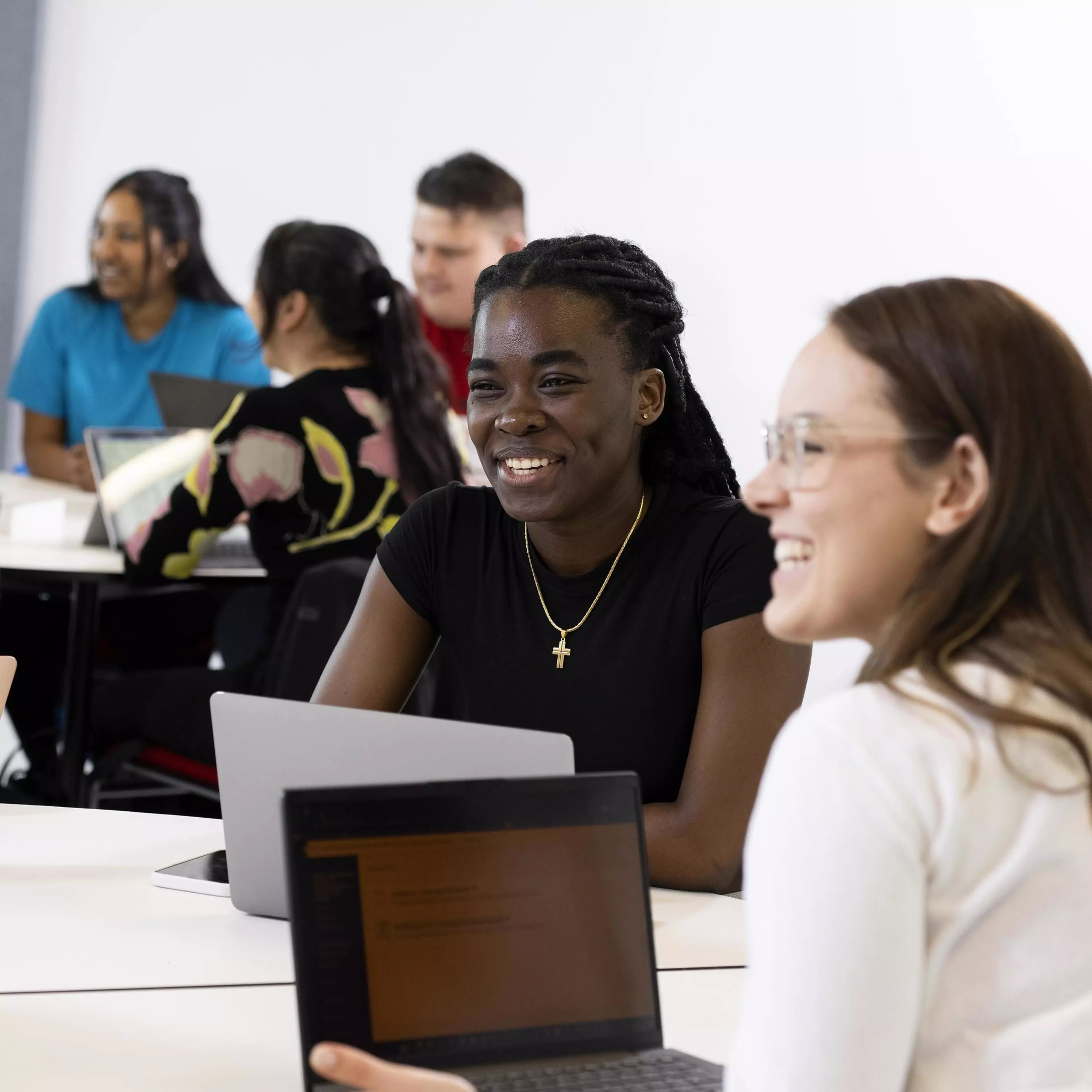 Understanding university grades