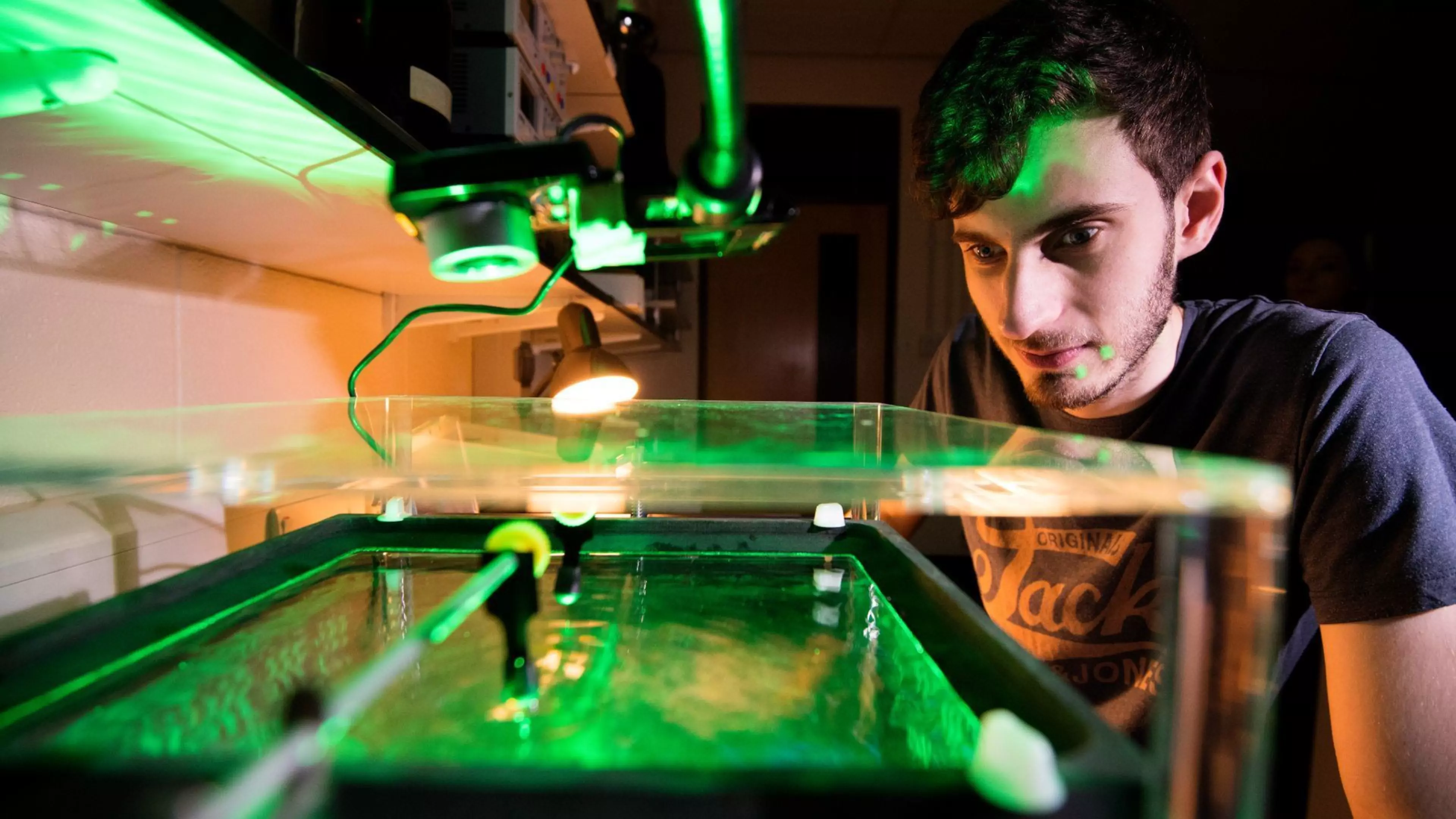 BSc Physics - Study for a Physics Degree