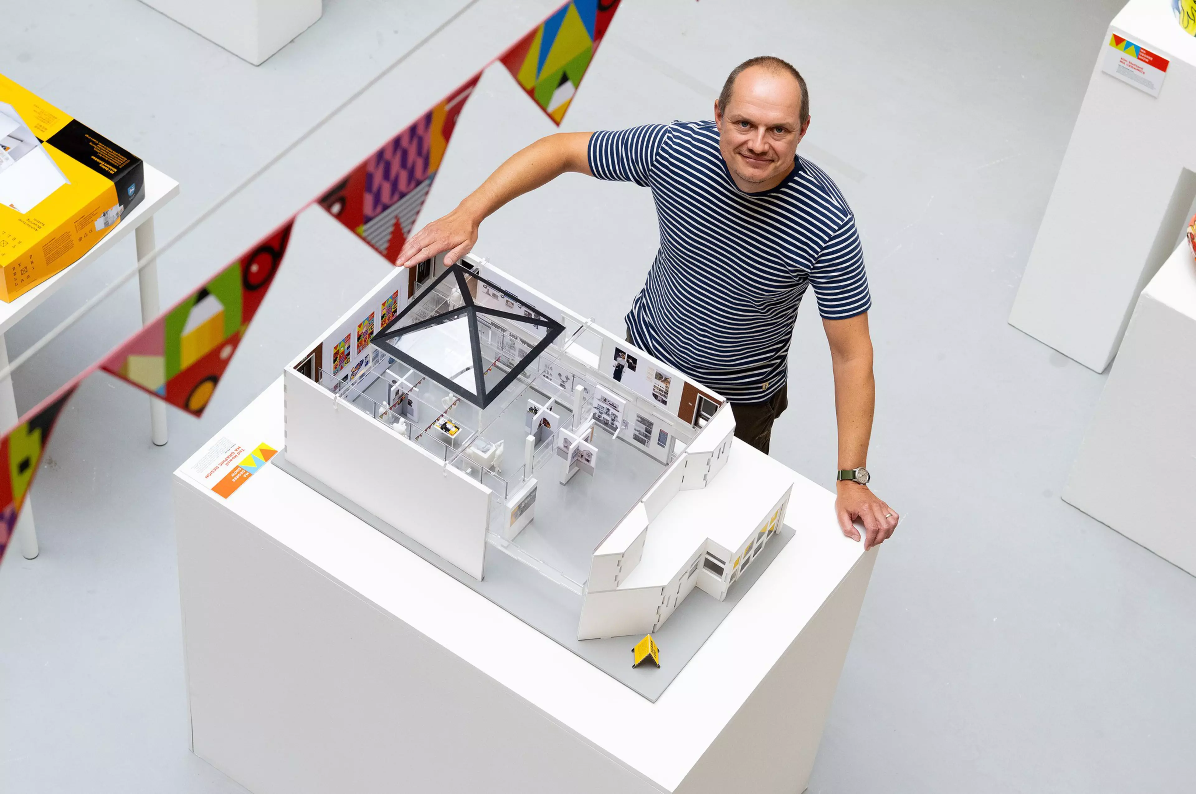 University of Lancashire MA Degree Show 2025 now open