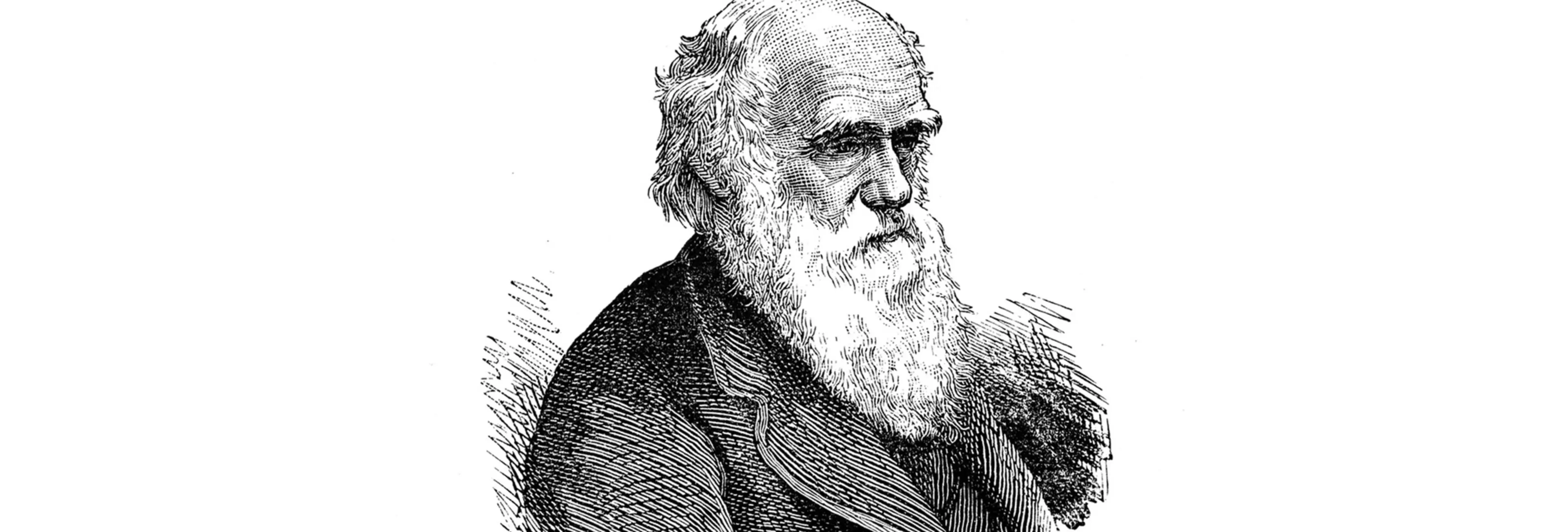 Free Darwin Day lecture returns in March