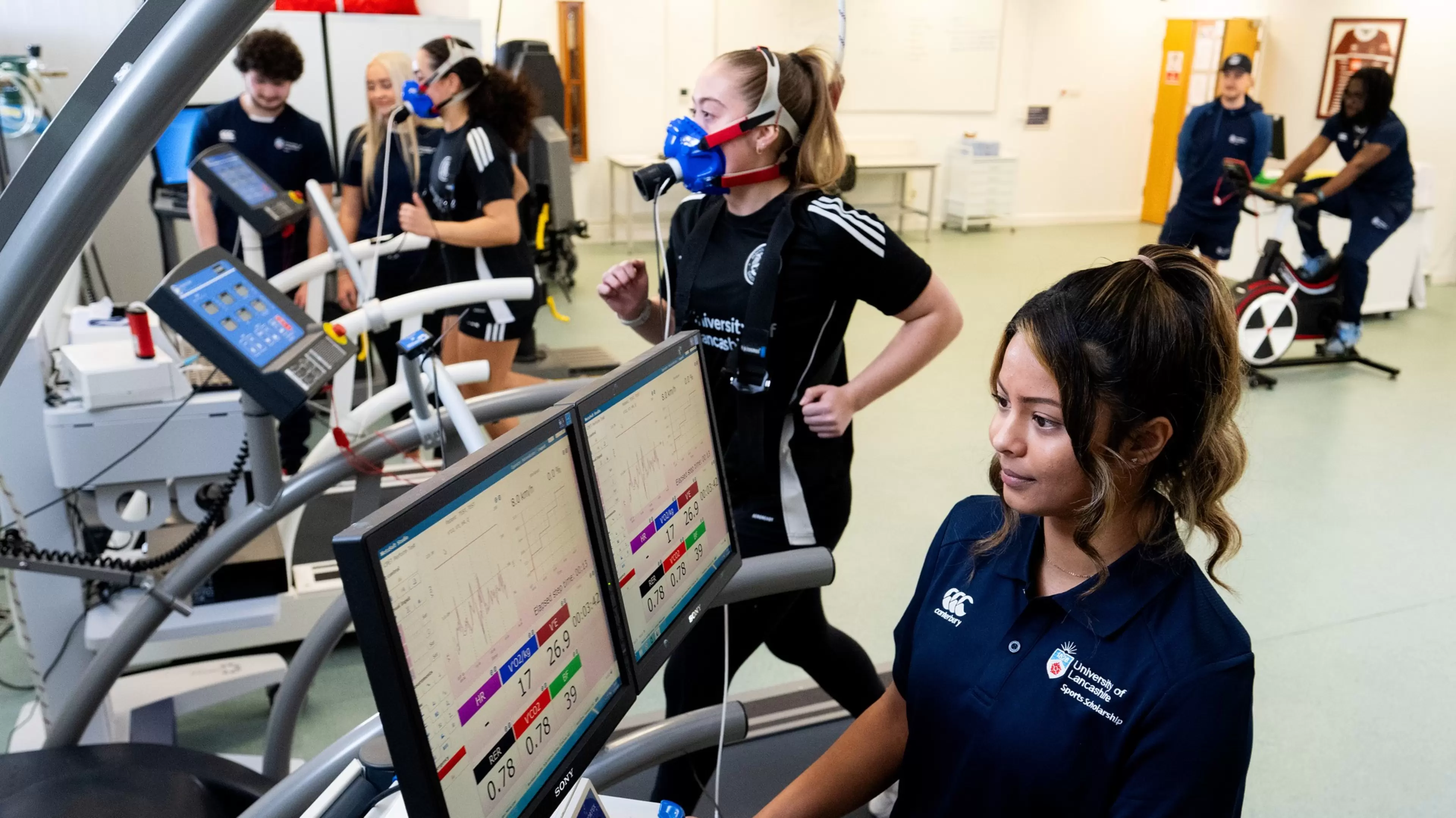 Sport & Exercise Science MSc, Postgraduate Course