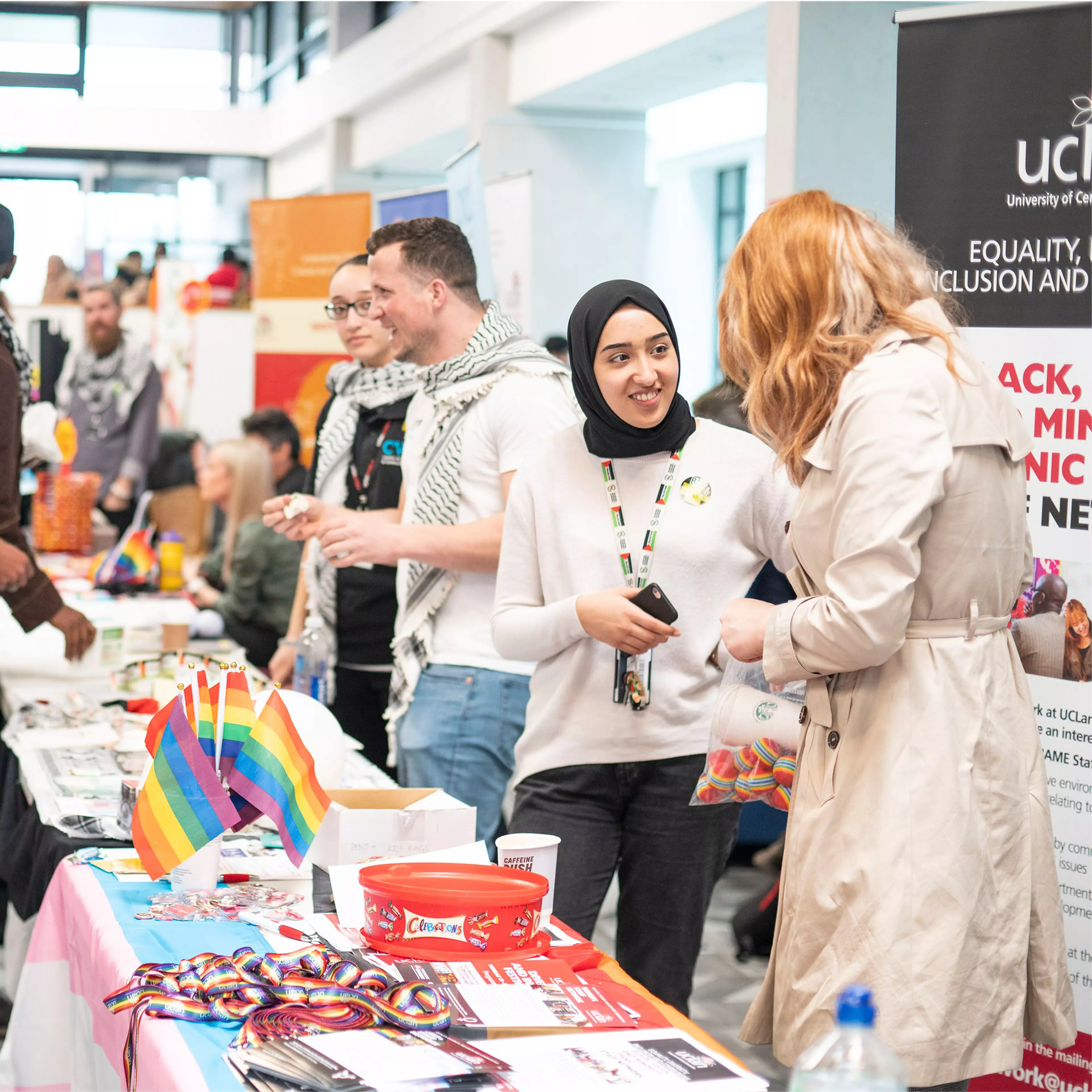 Students' Union