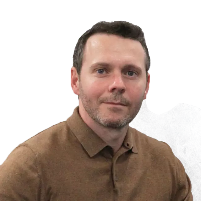 Stuart Cameron - Academic Staff