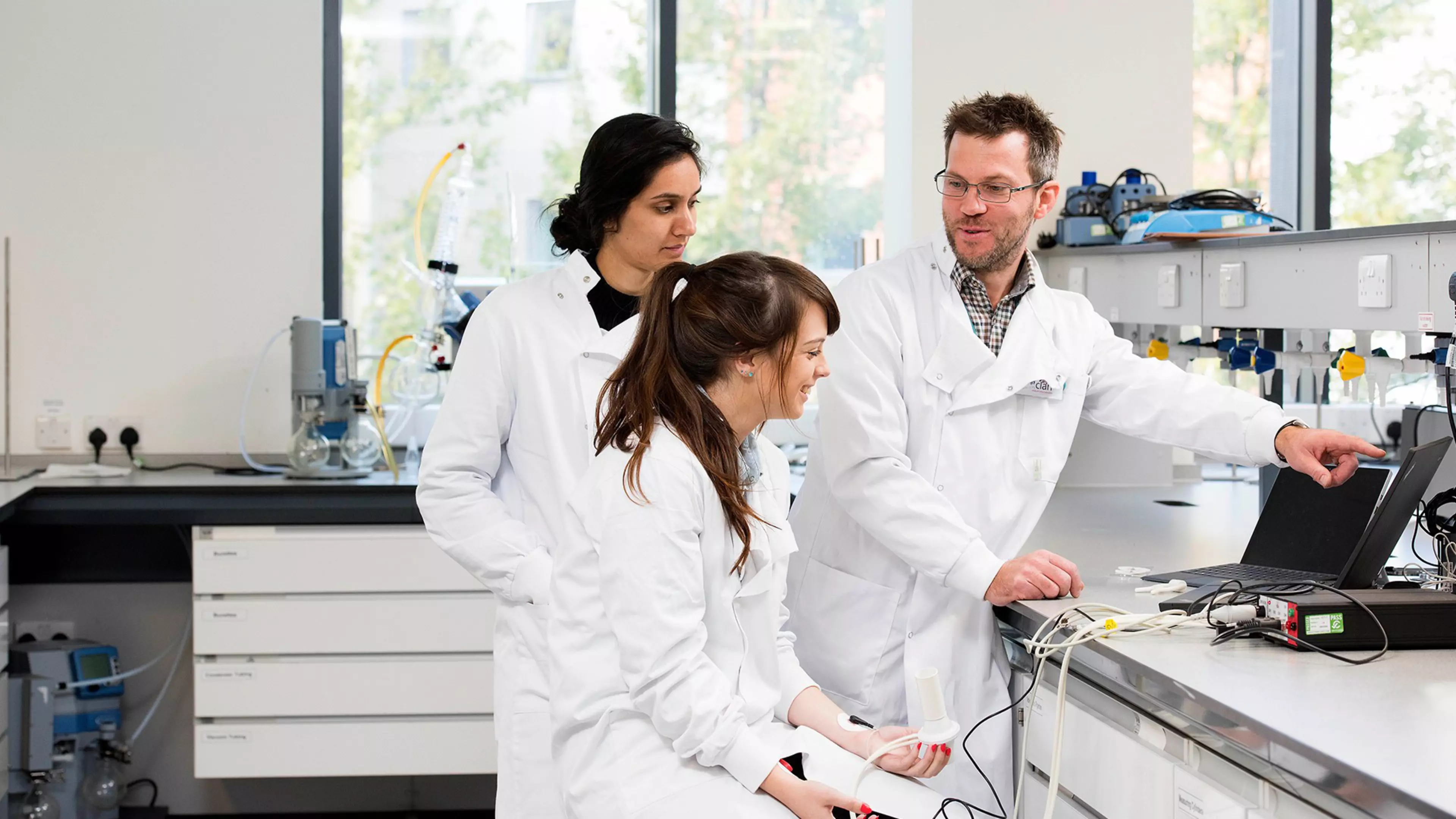 Neuroscience Masters - Research Degree UK