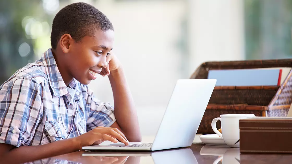 Enabling the child-computer interaction sector to give children and ...