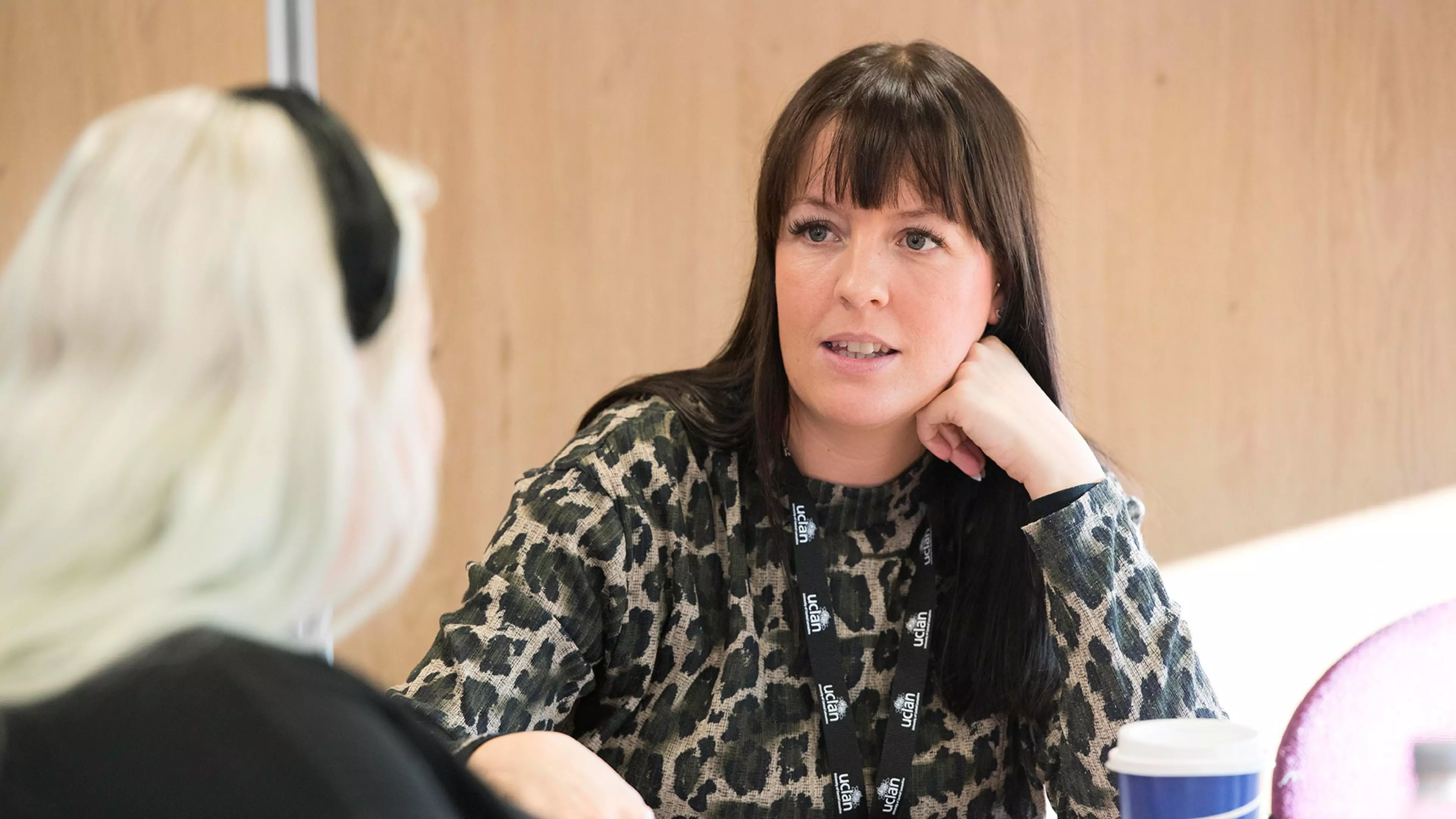 Assistant Practitioner, FdSc - Higher Apprenticeship
