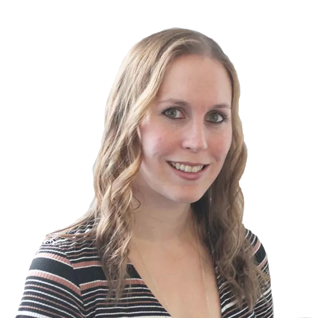 Emily Cooper - Academic Staff