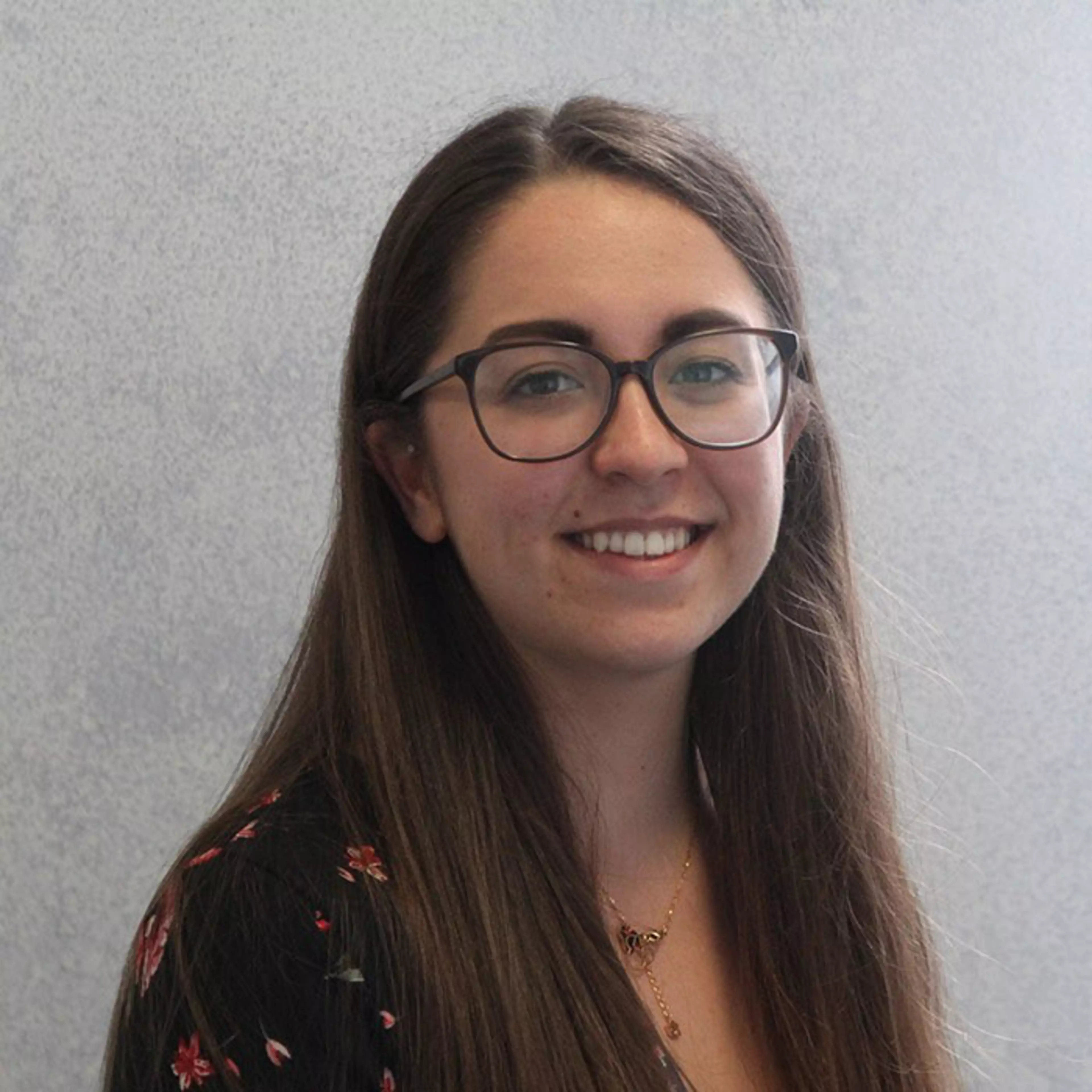 How Laura went from student to doctoral teaching associate