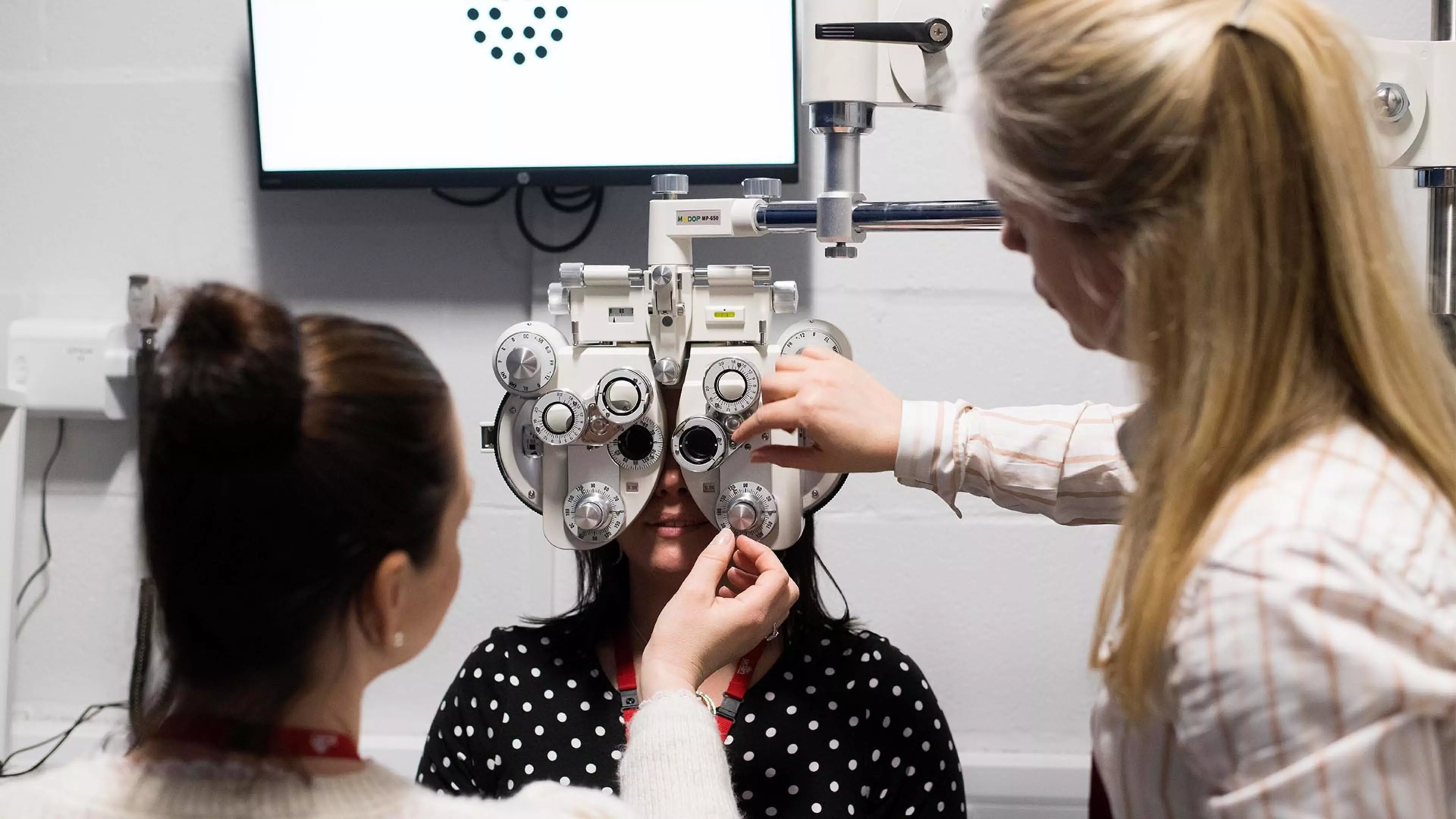 Becoming an Optometrist | Step by Step Guide