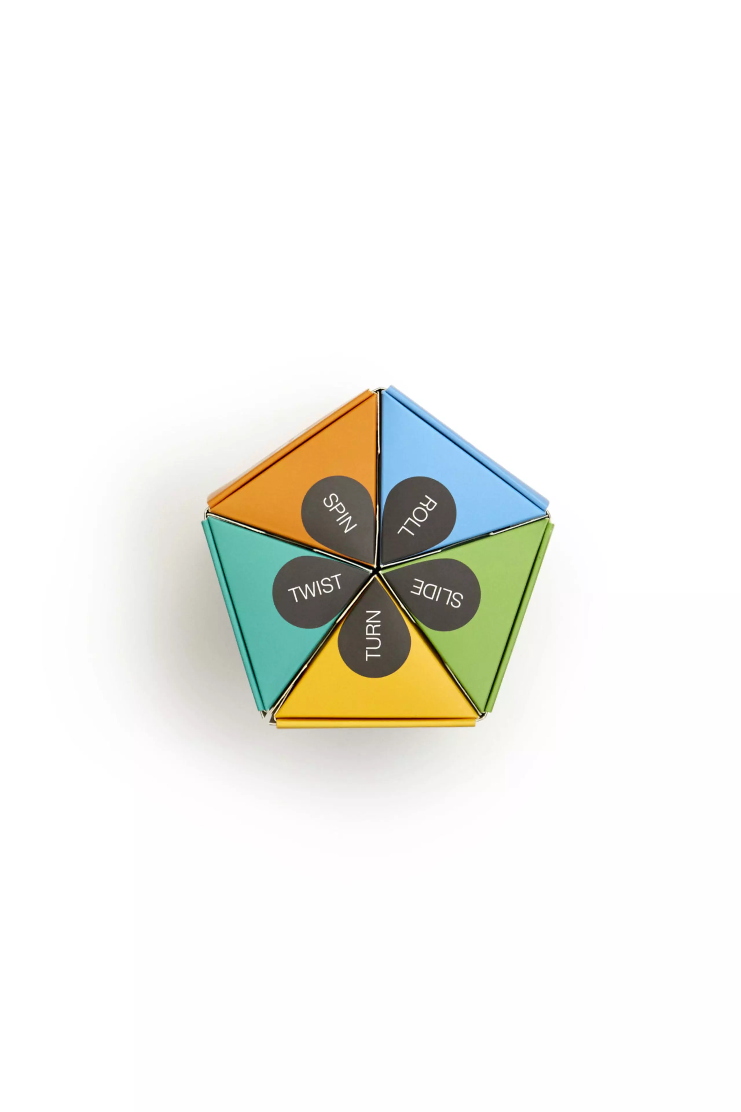 Fidget Widget - IP at the University