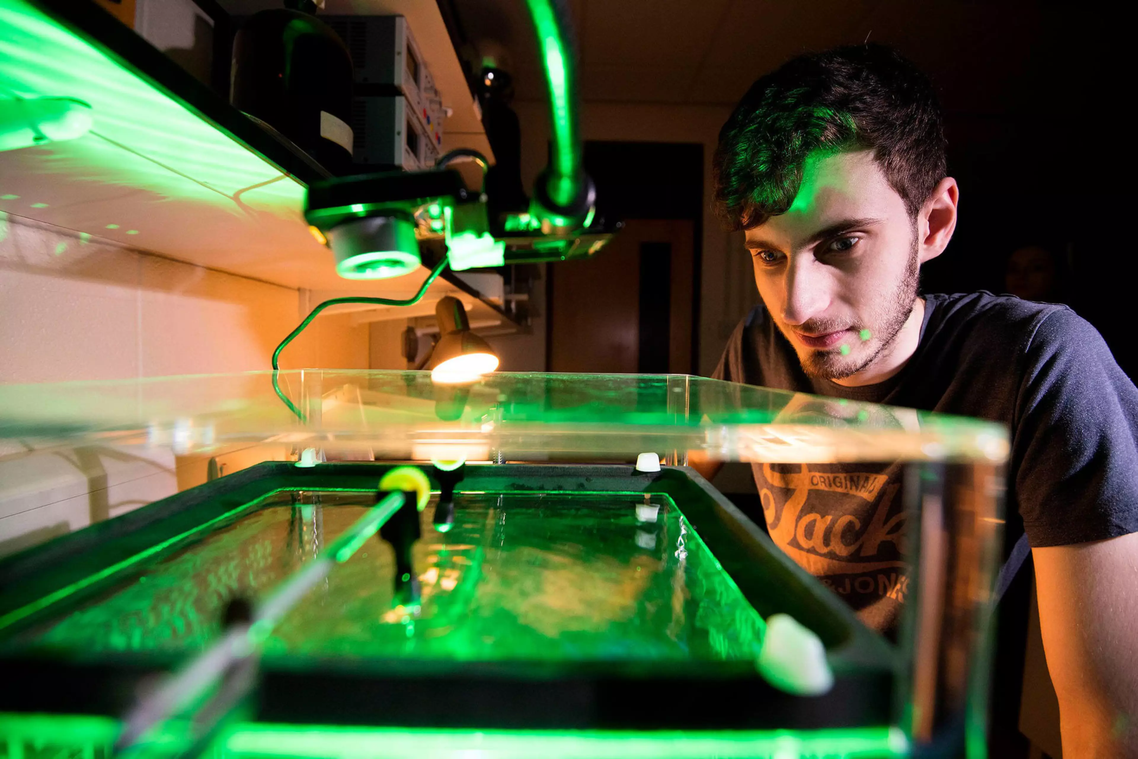 MSc by Research (Physics) - PG Research