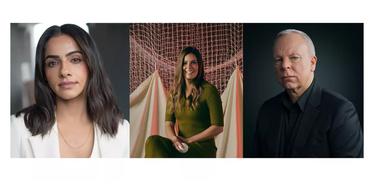 Famous faces to be recognised by University