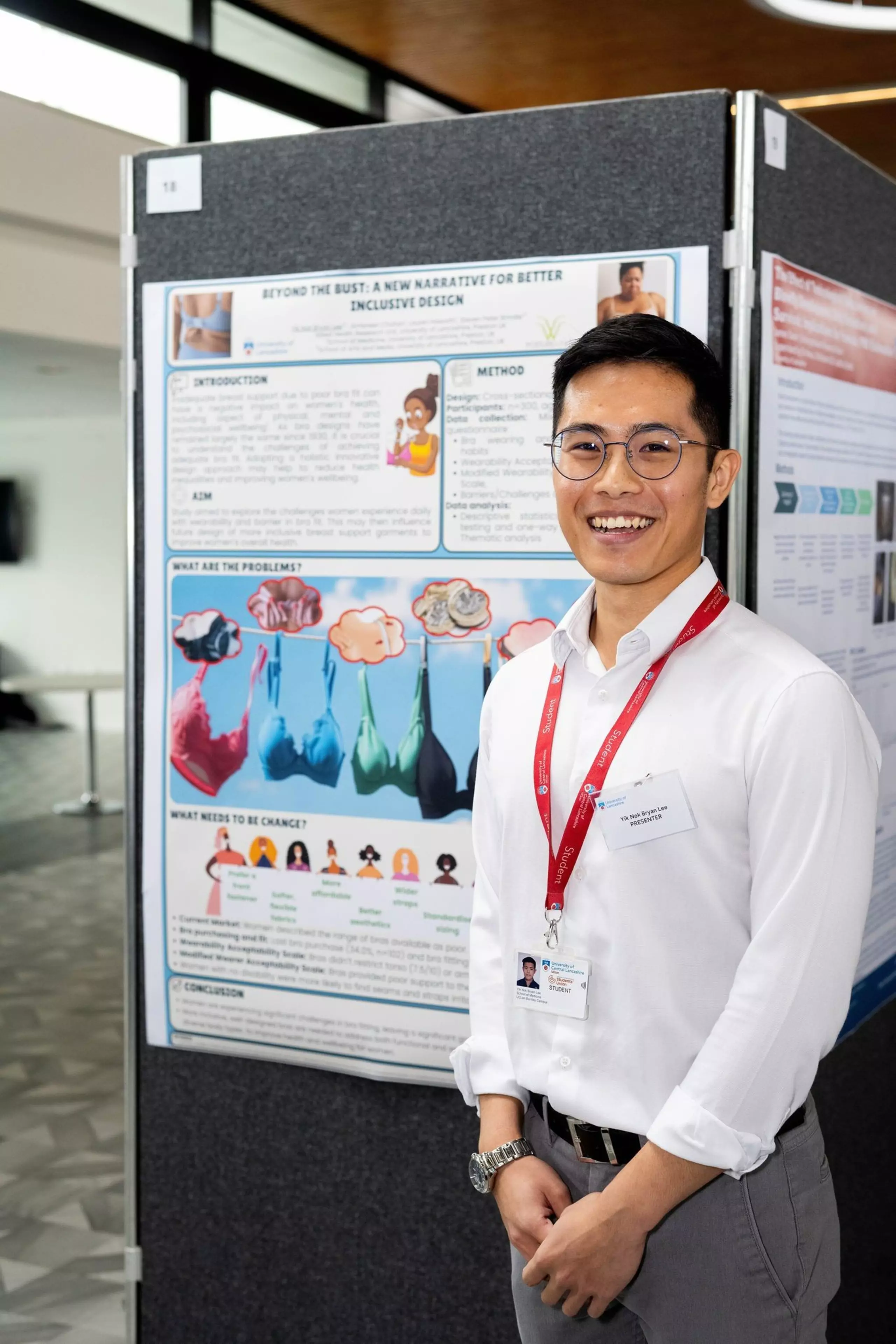 From Hong Kong to Cumbria: Bryan’s journey to becoming an A&E doctor